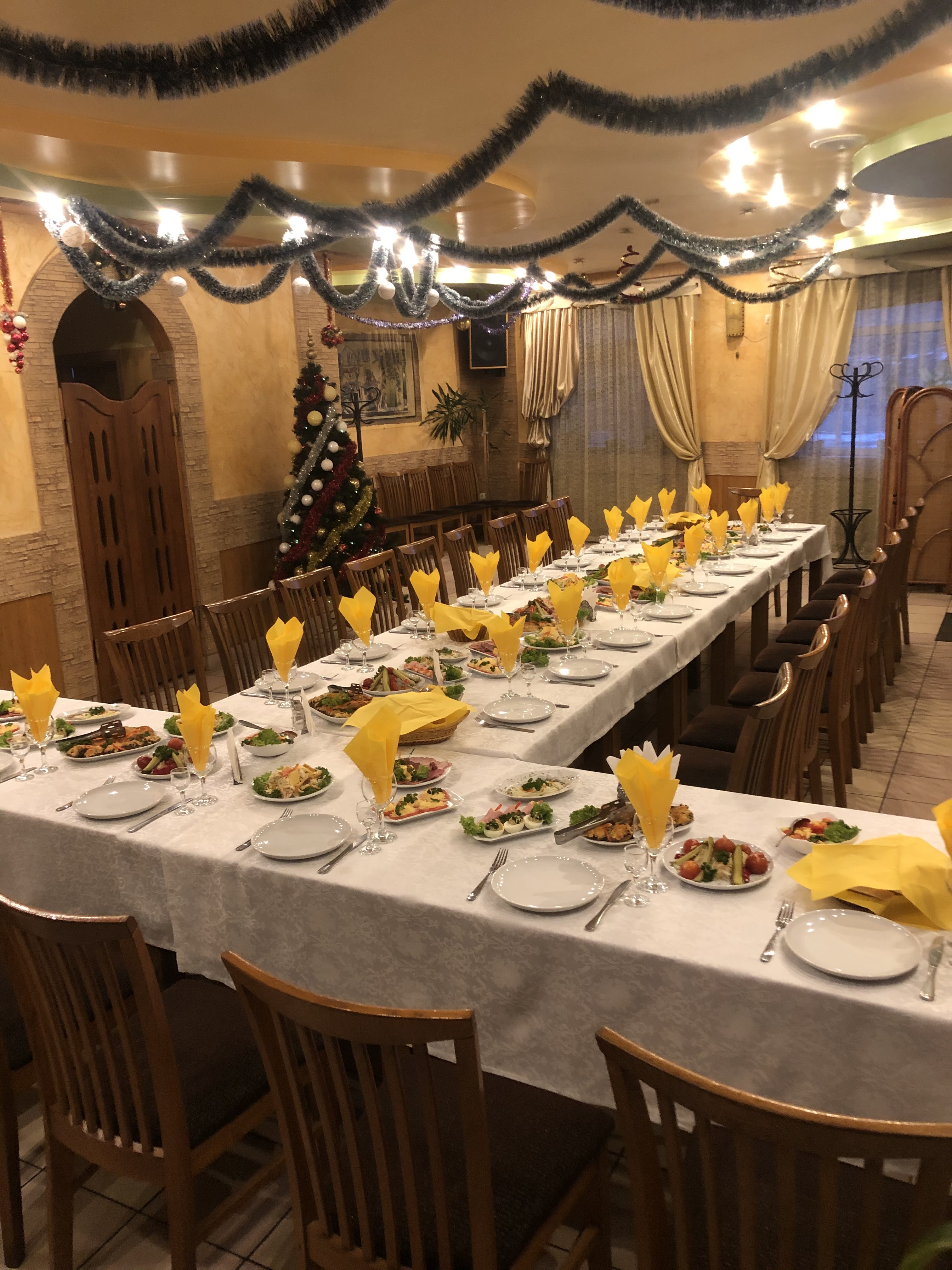 Estera, Pitseriya image 1