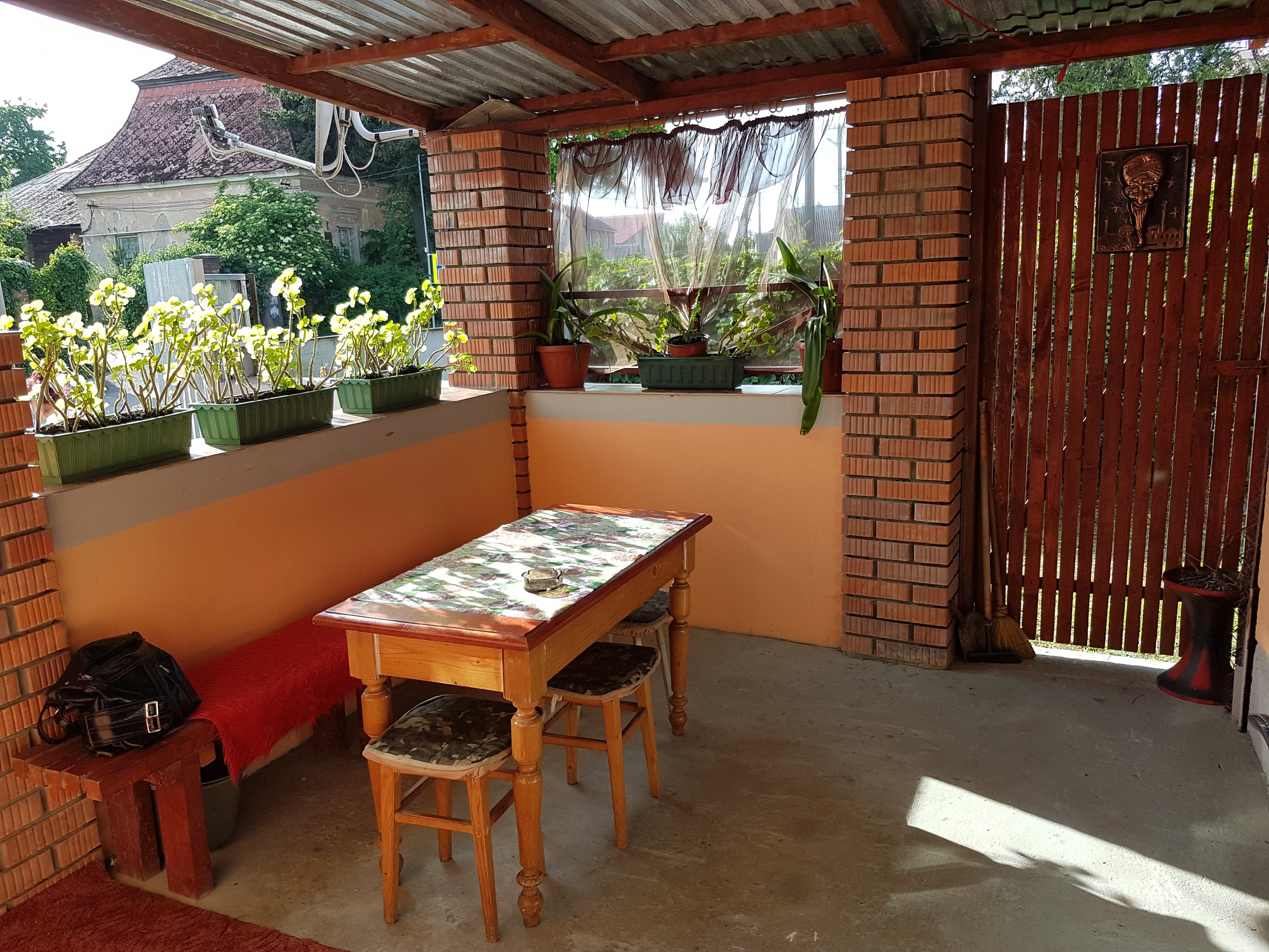 Estera, Pitseriya image 4