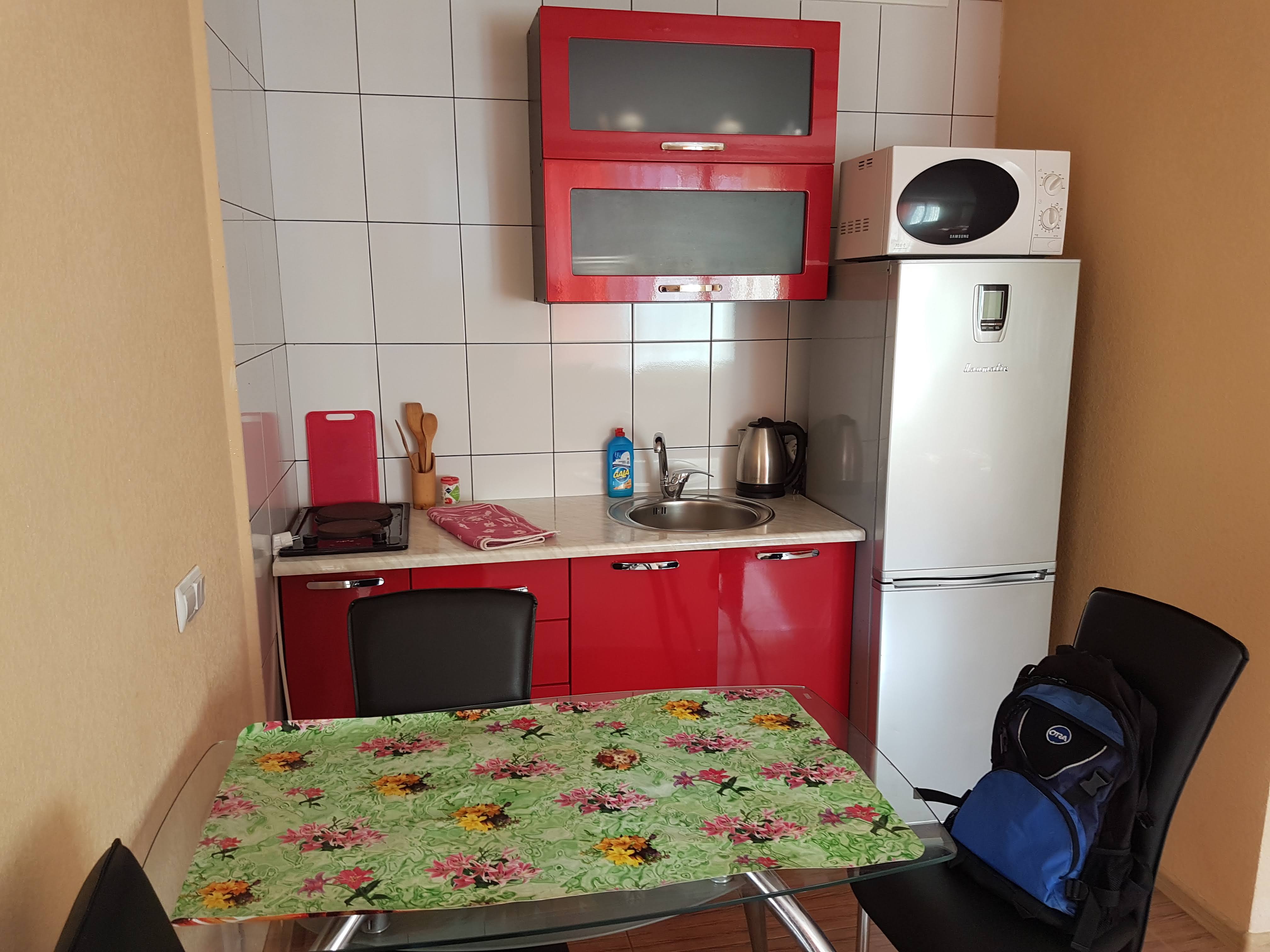 Estera, Pitseriya image 6