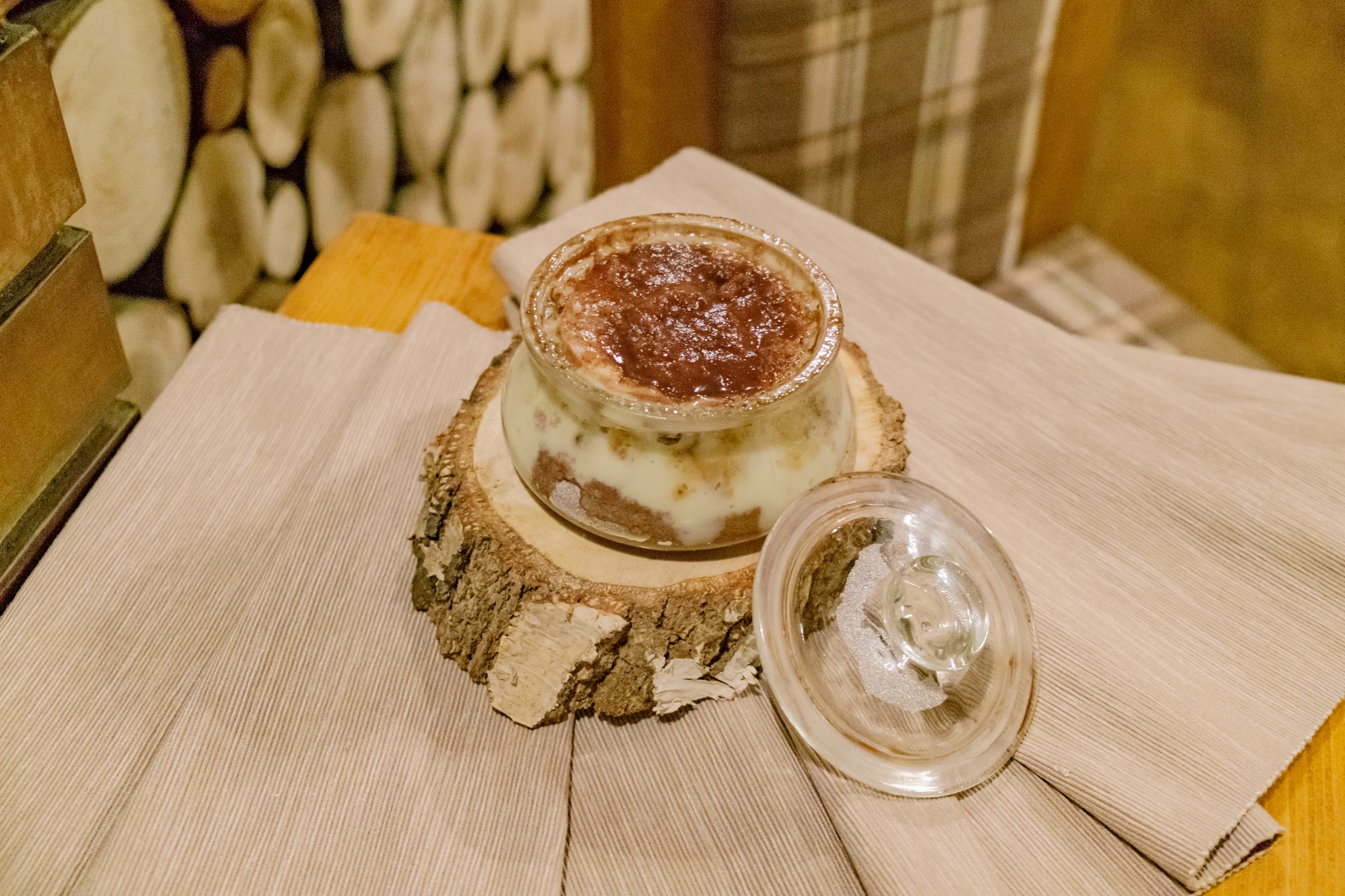 Ресторан-шале БАНОШ image 2