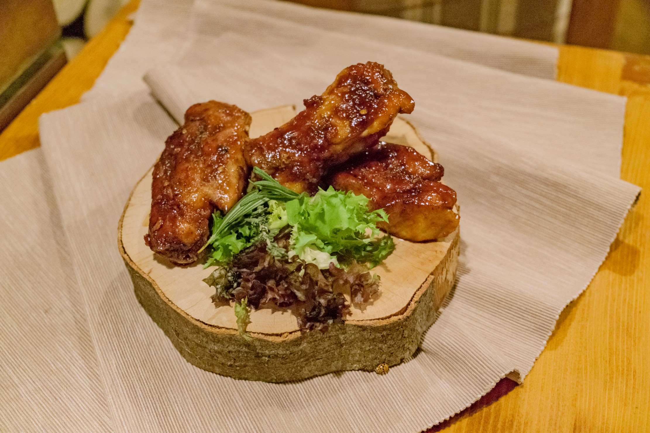 Ресторан-шале БАНОШ image 7