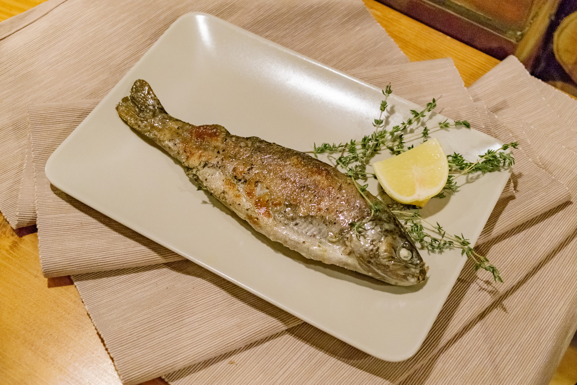 Ресторан-шале БАНОШ image 8