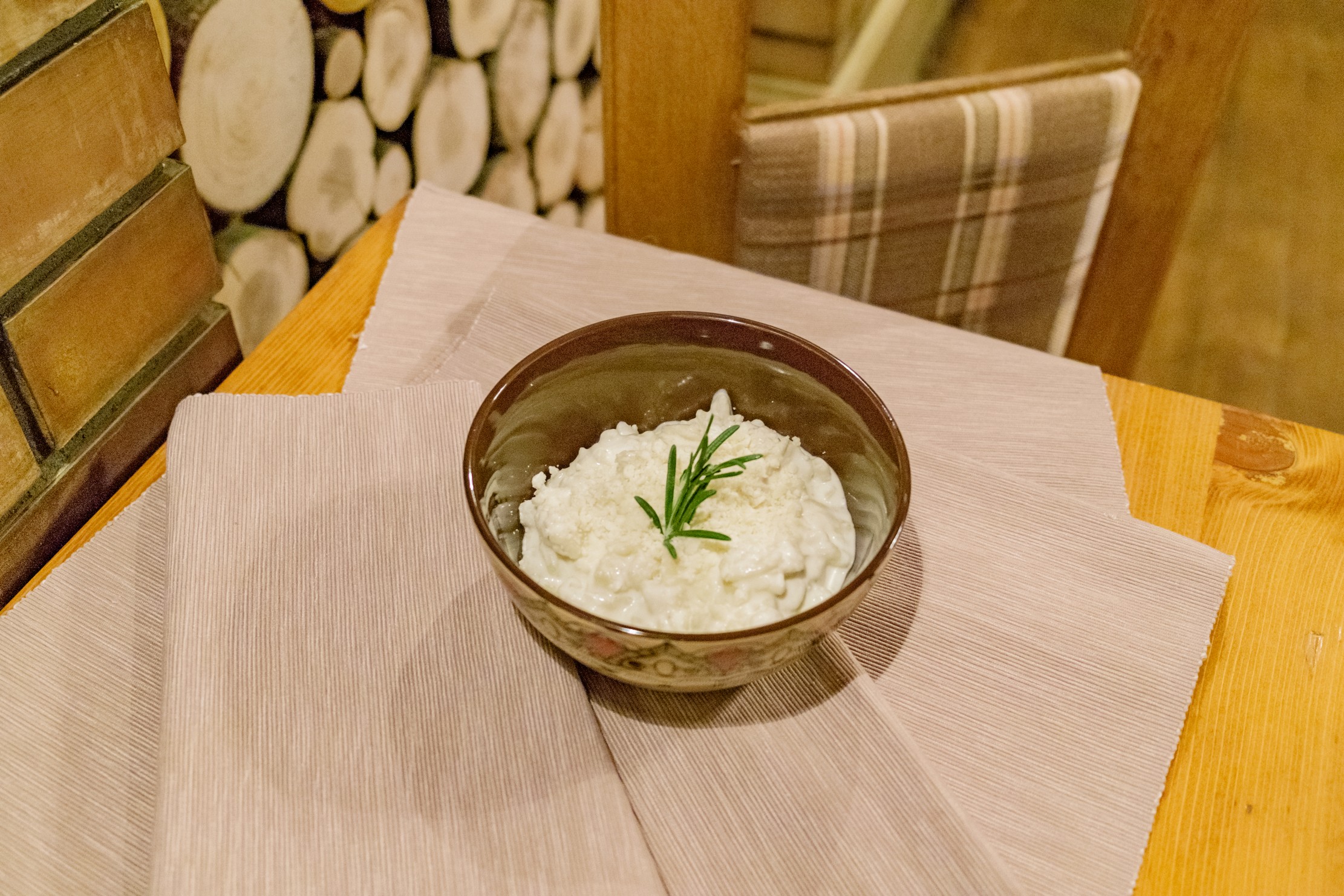 Ресторан-шале БАНОШ image 9