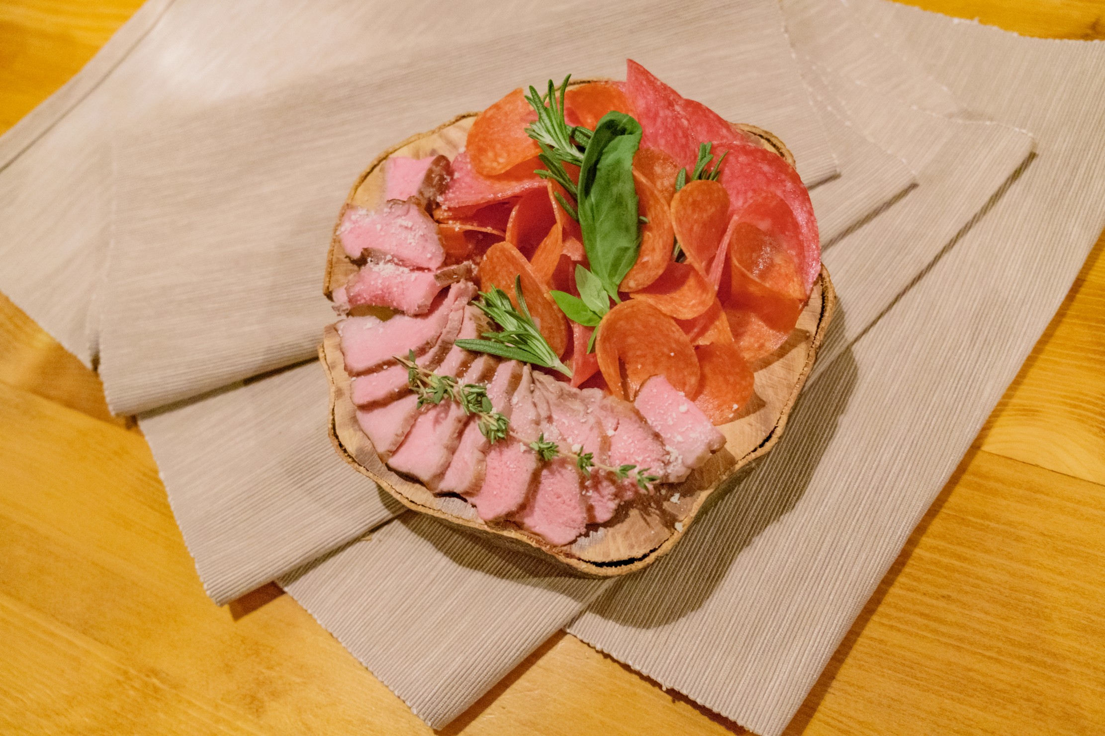 Ресторан-шале БАНОШ image 10