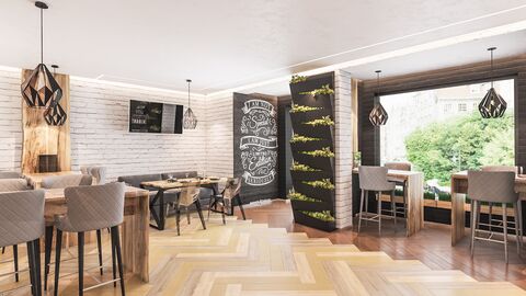 House of Pancakes image 1