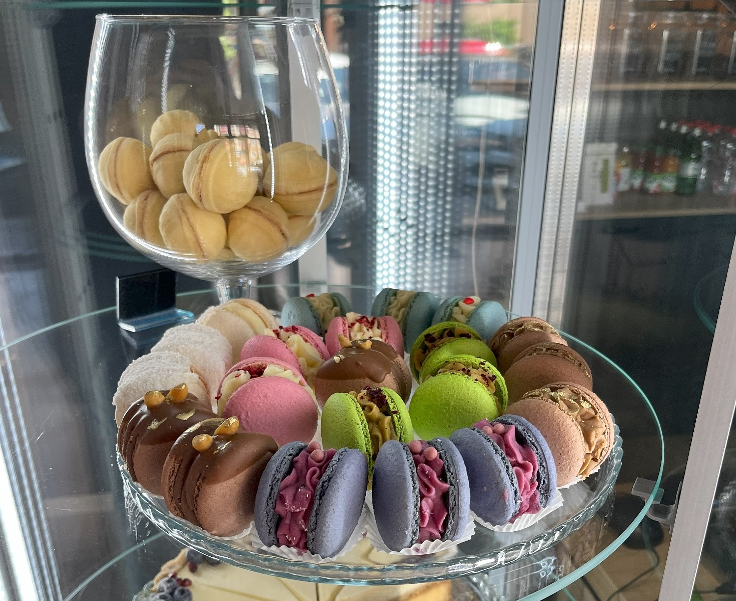 Кав'ярня Sova на Франка image 4