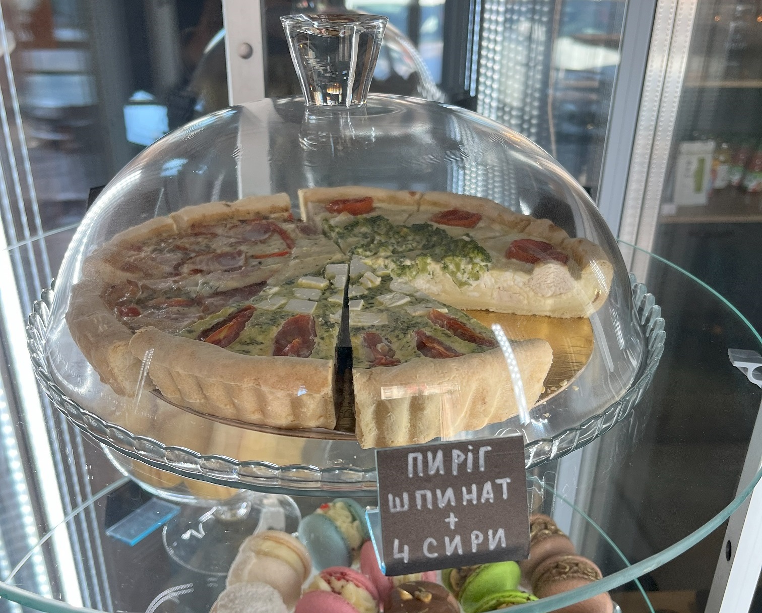 Кав'ярня Sova на Франка image 8