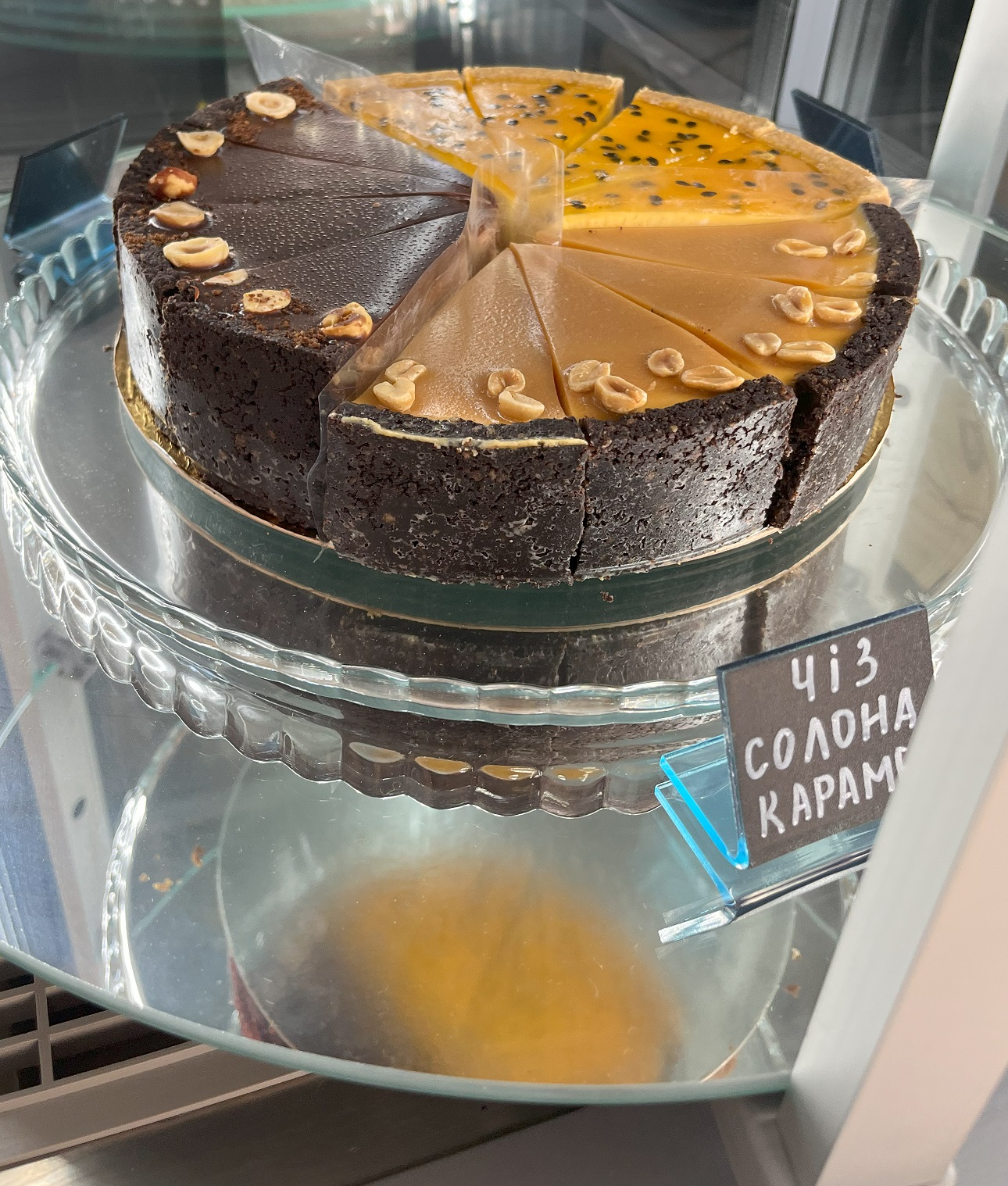 Кав'ярня Sova на Франка image 9