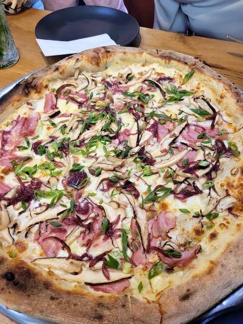 Chili Pizza image 4
