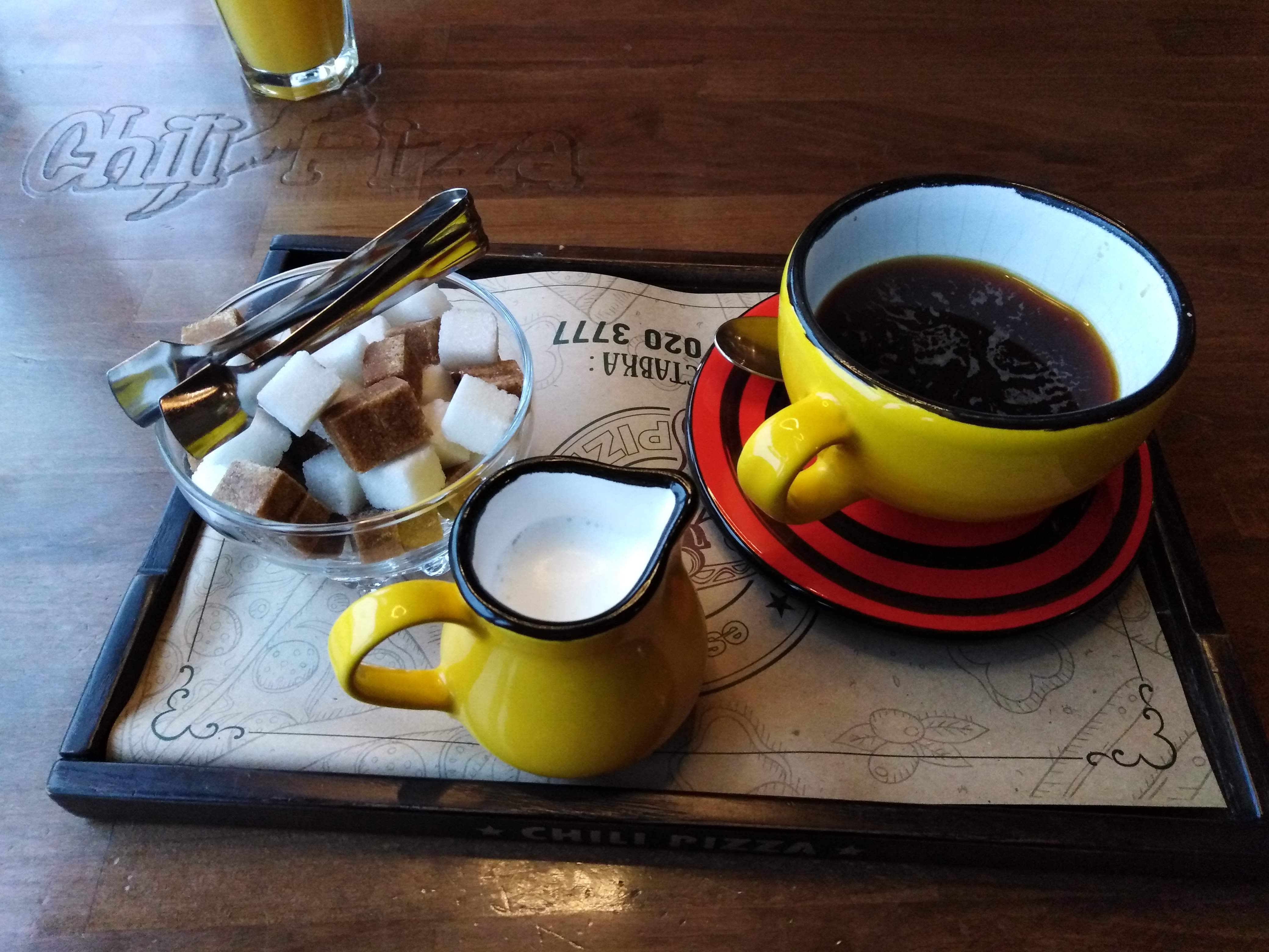 Chili Pizza image 10