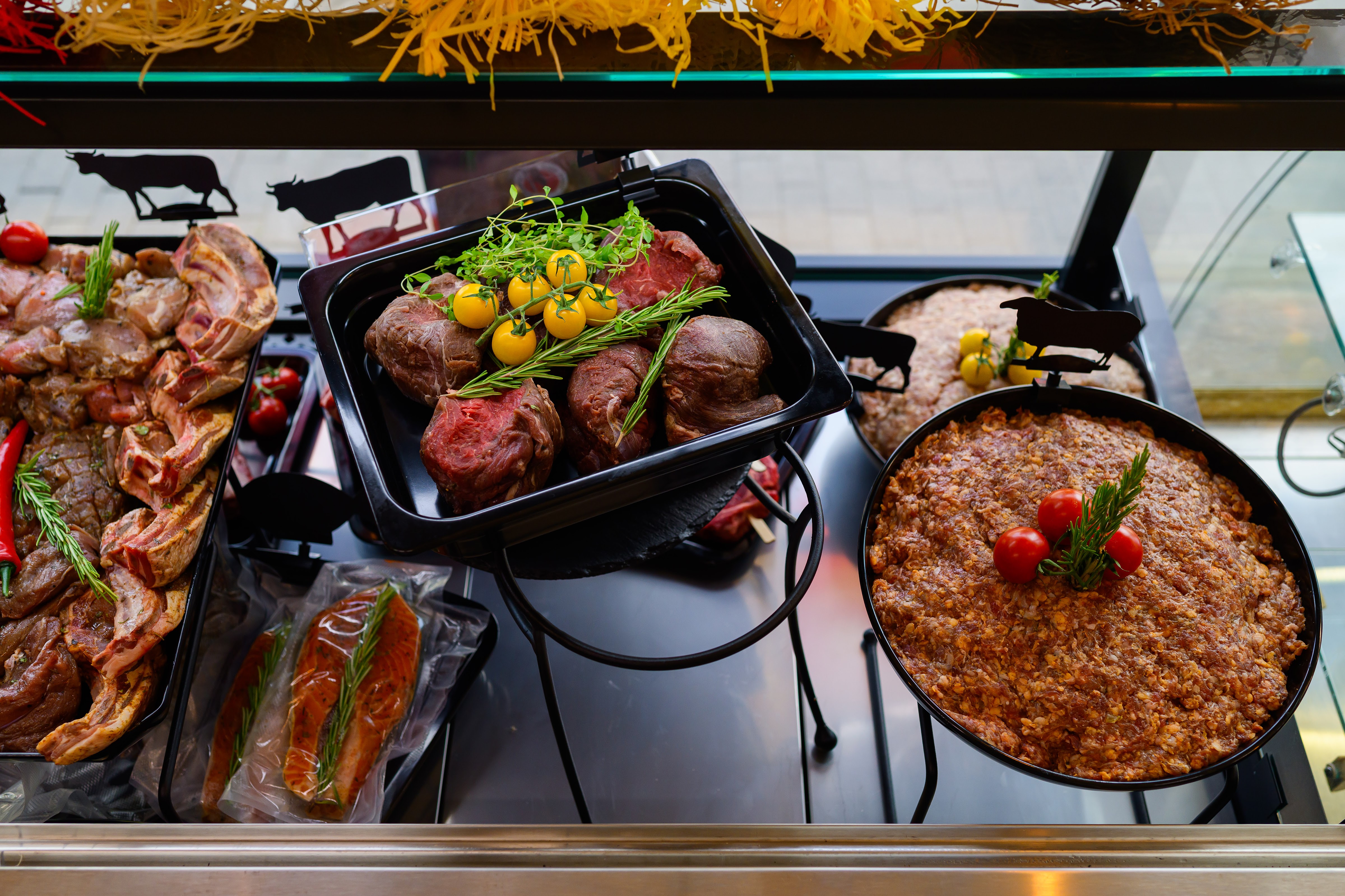 Armenia Grill Market image 2