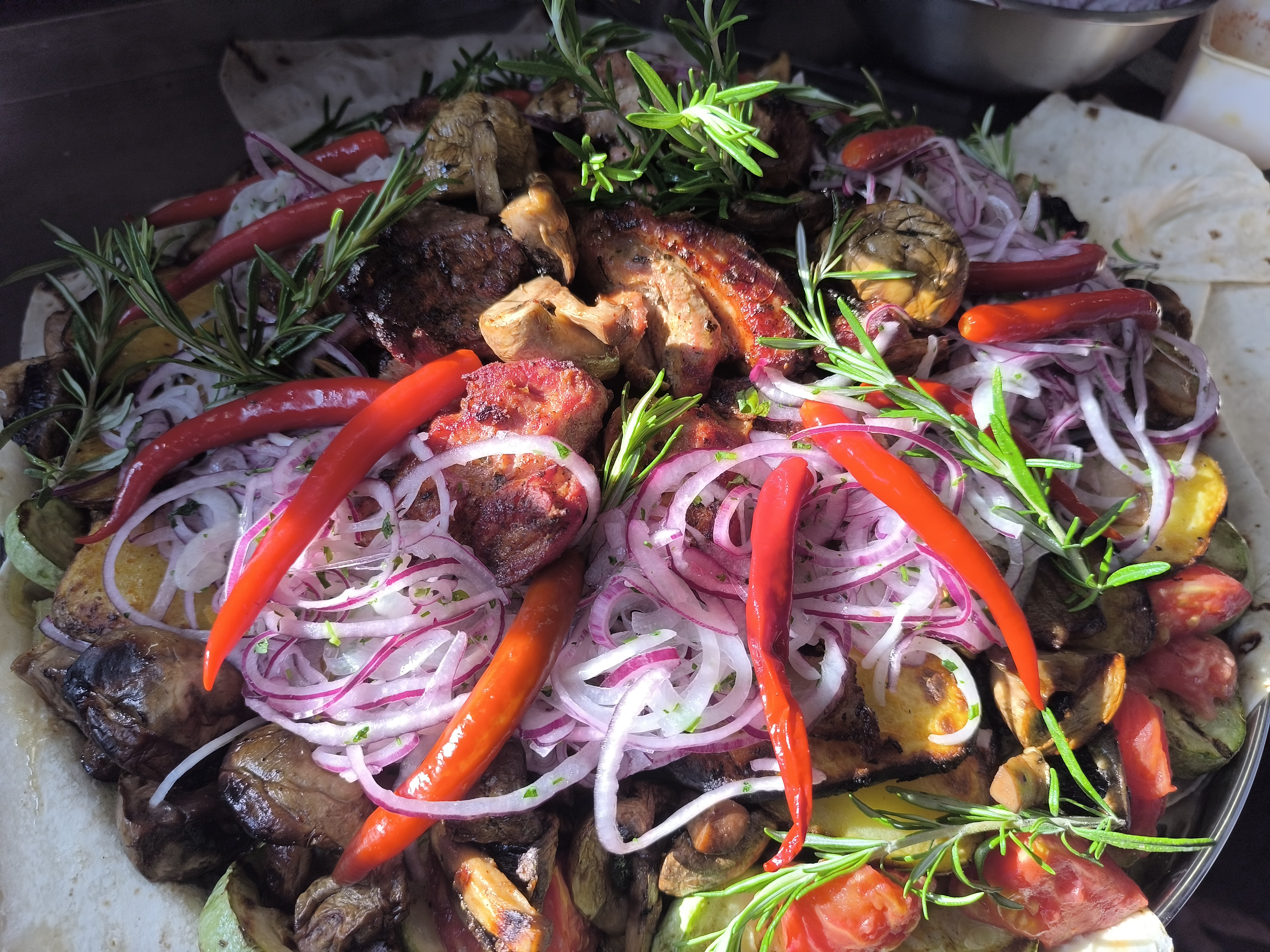 Armenia Grill Market image 3