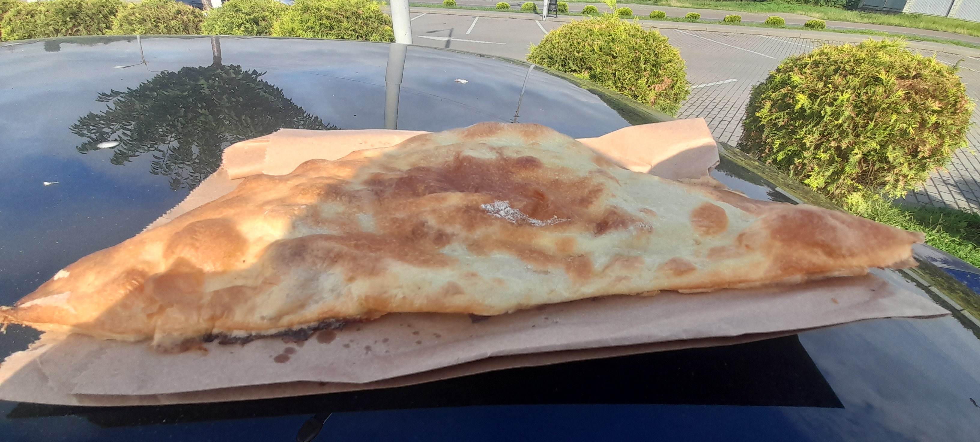 Кебабушка - kebabushka image 10