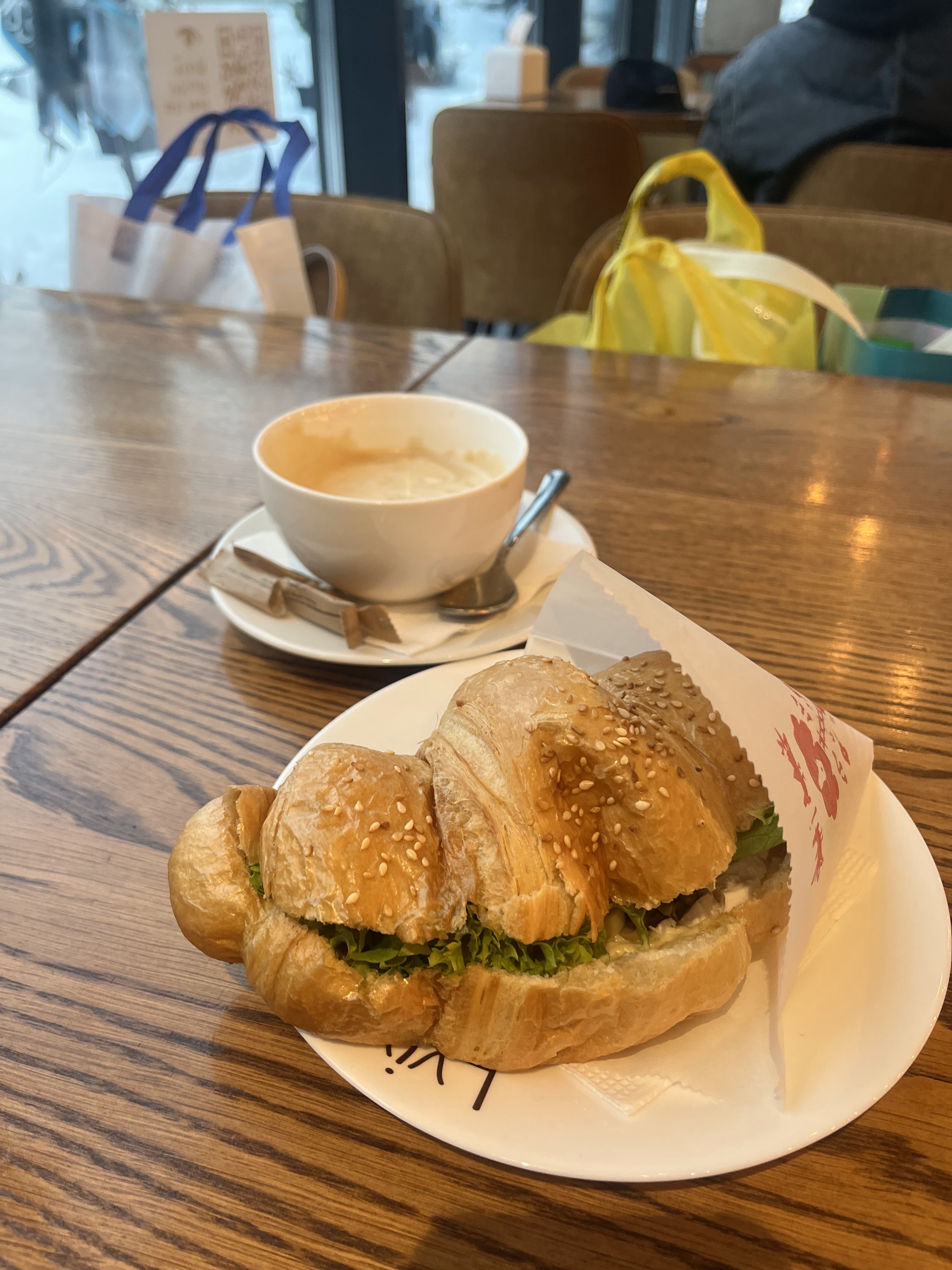 Lviv Croissants image 3