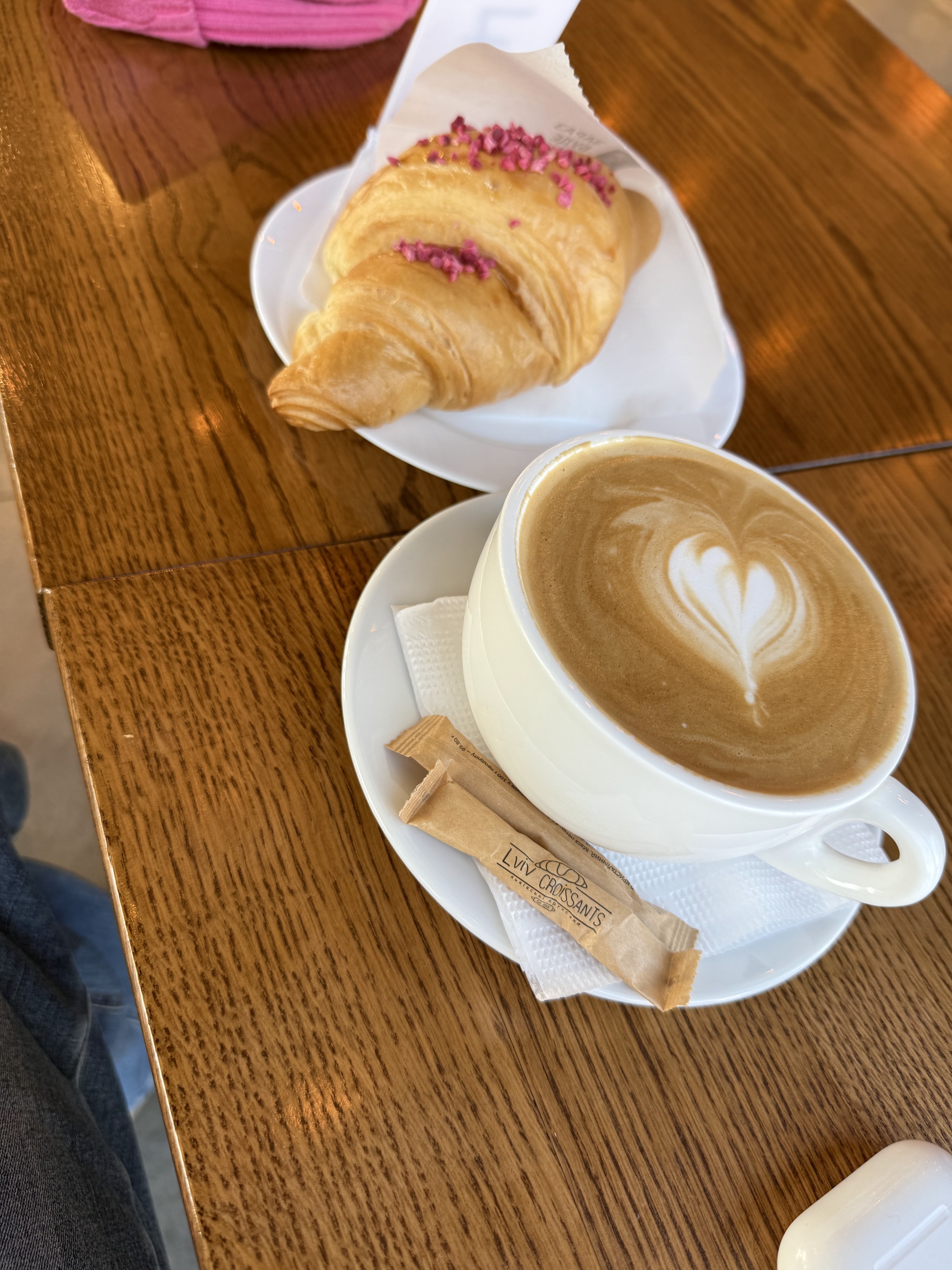 Lviv Croissants image 4