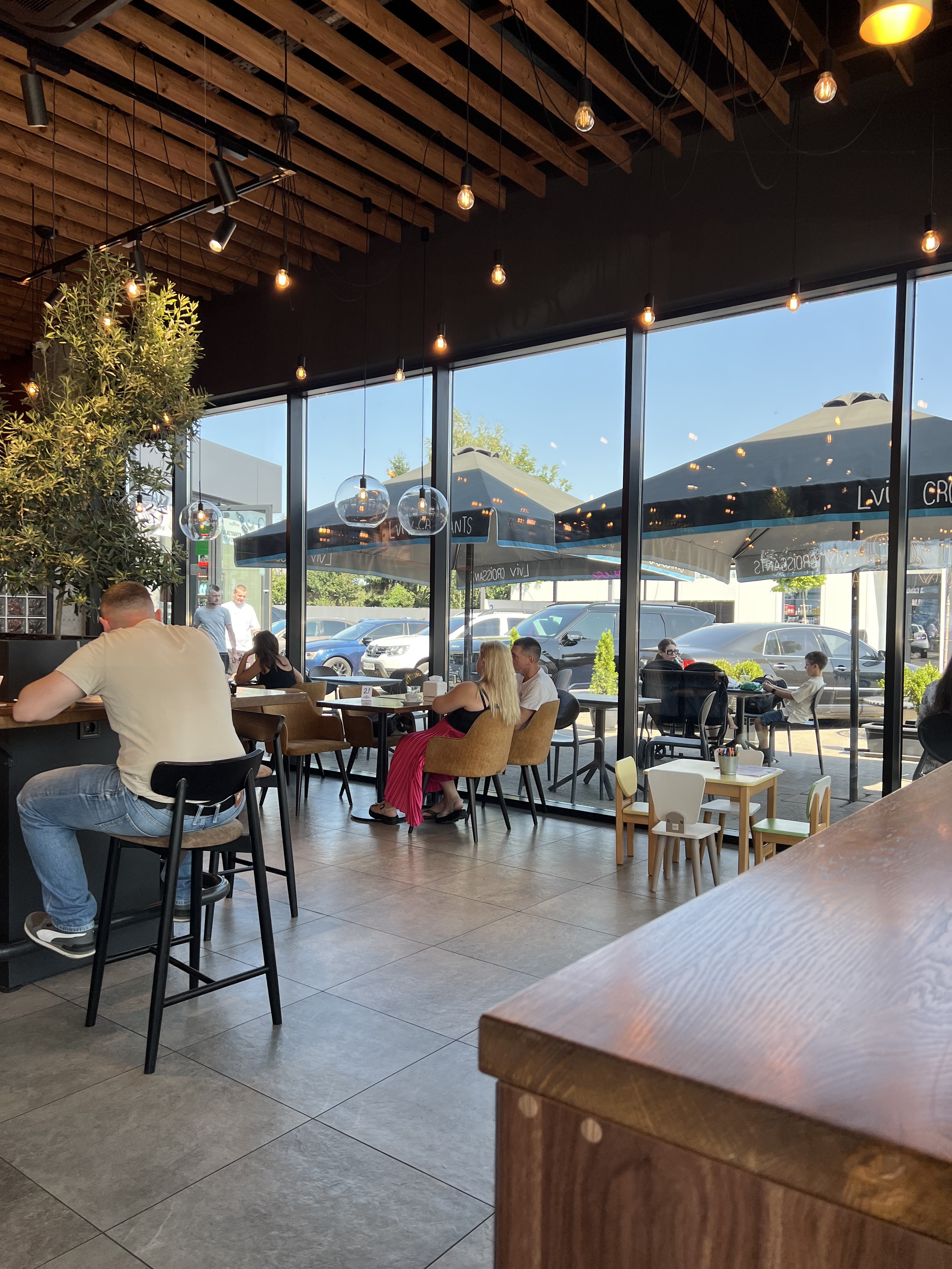 Lviv Croissants image 5