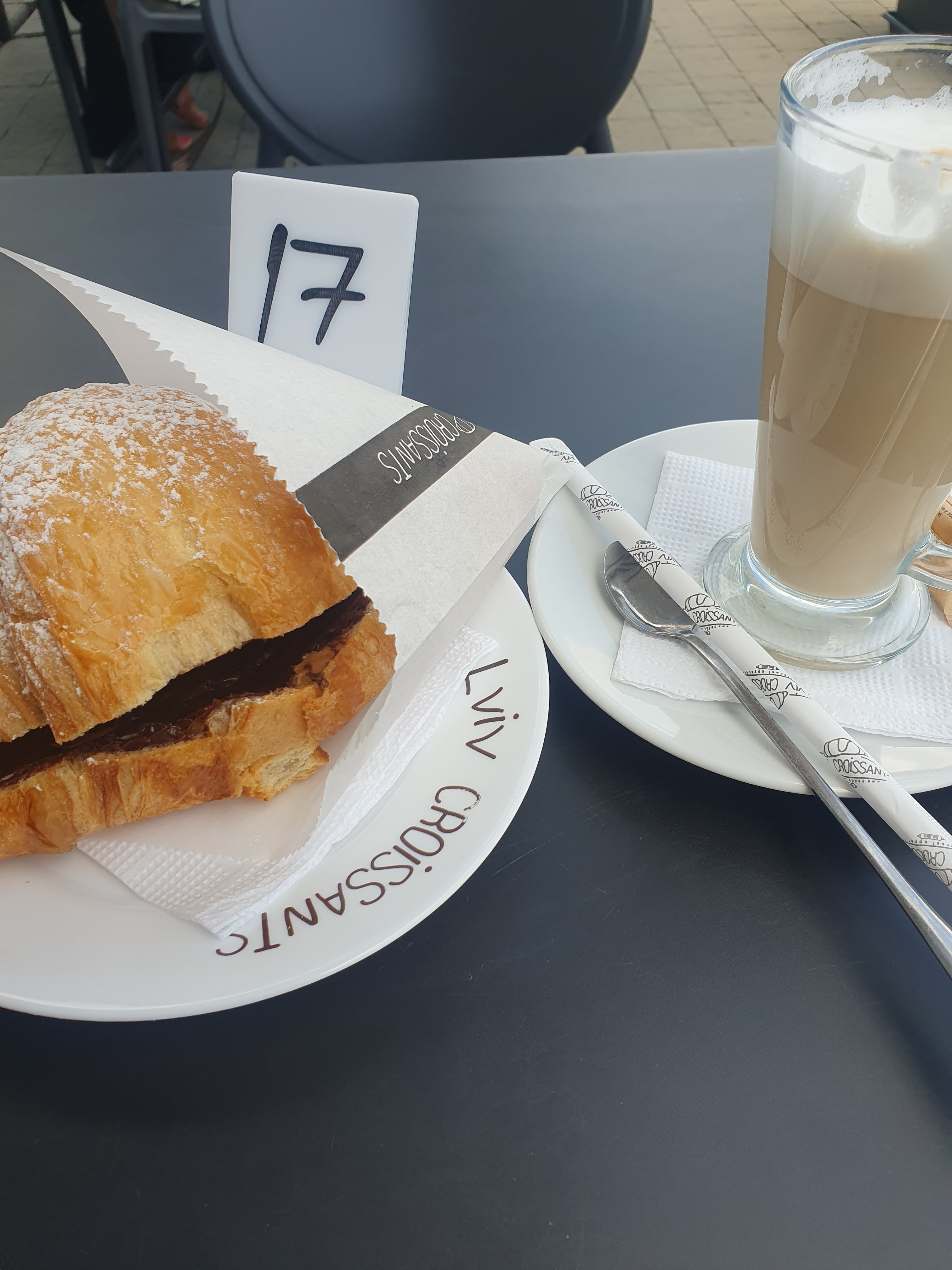 Lviv Croissants image 6