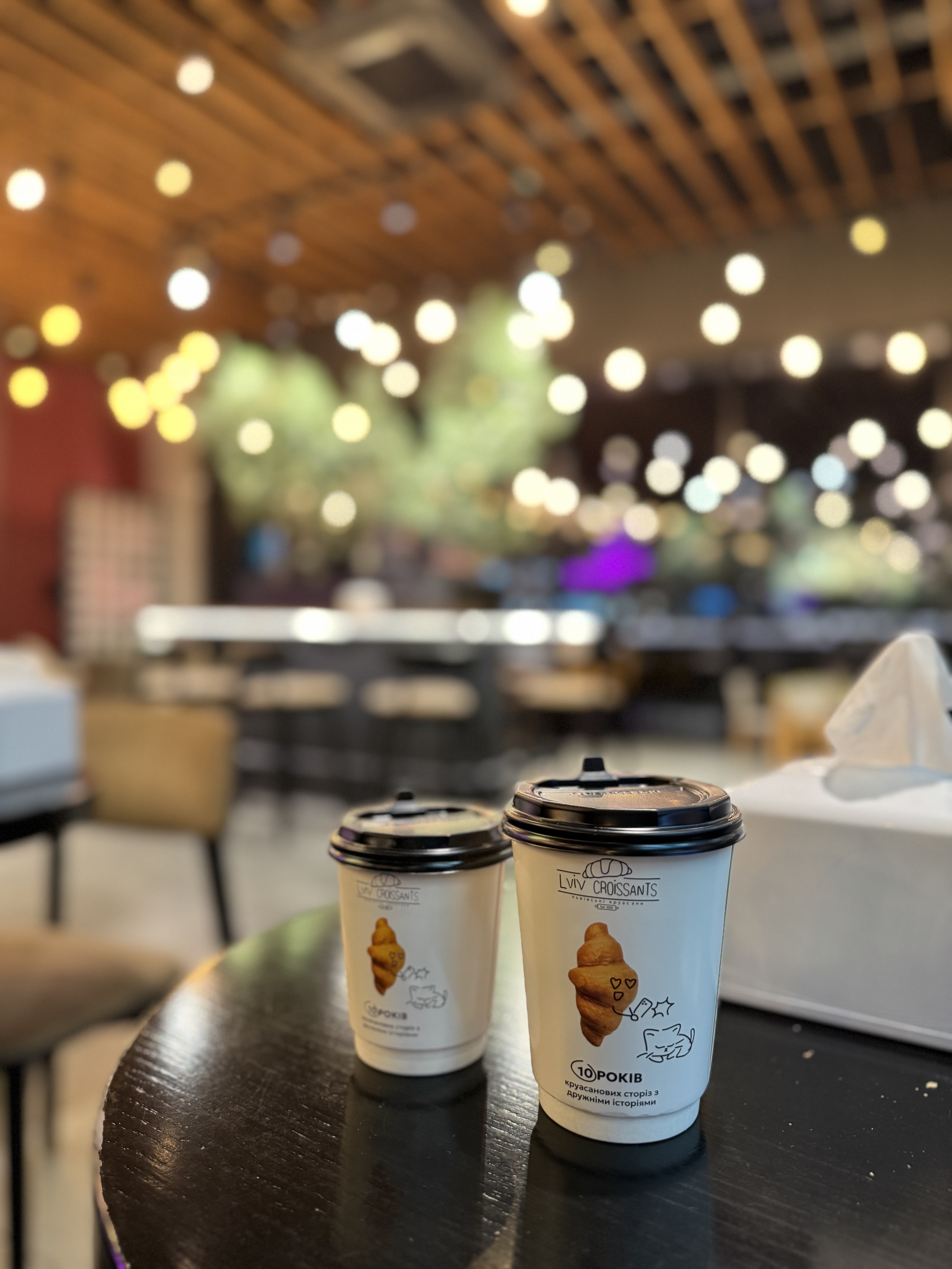 Lviv Croissants image 7