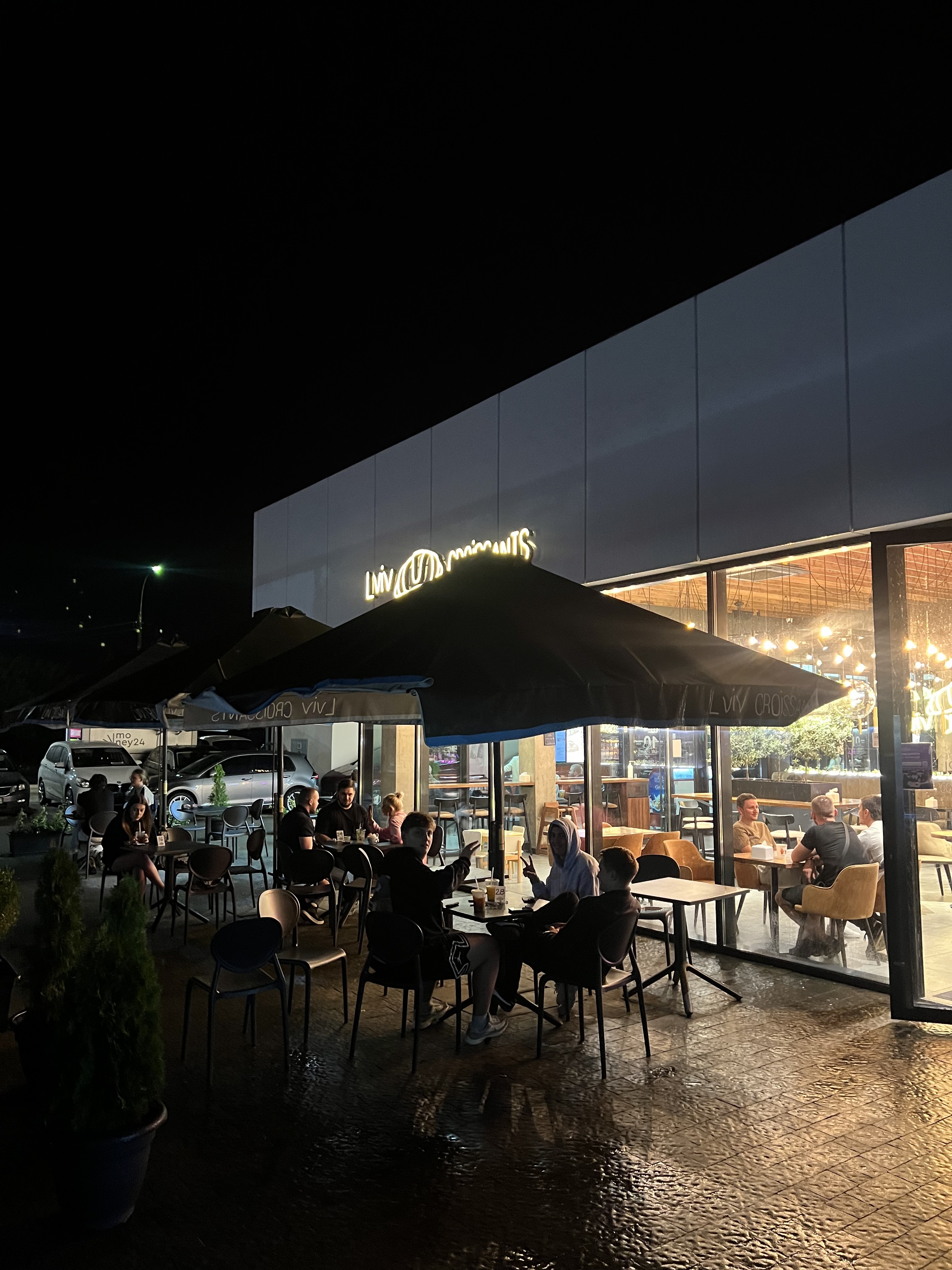 Lviv Croissants image 10