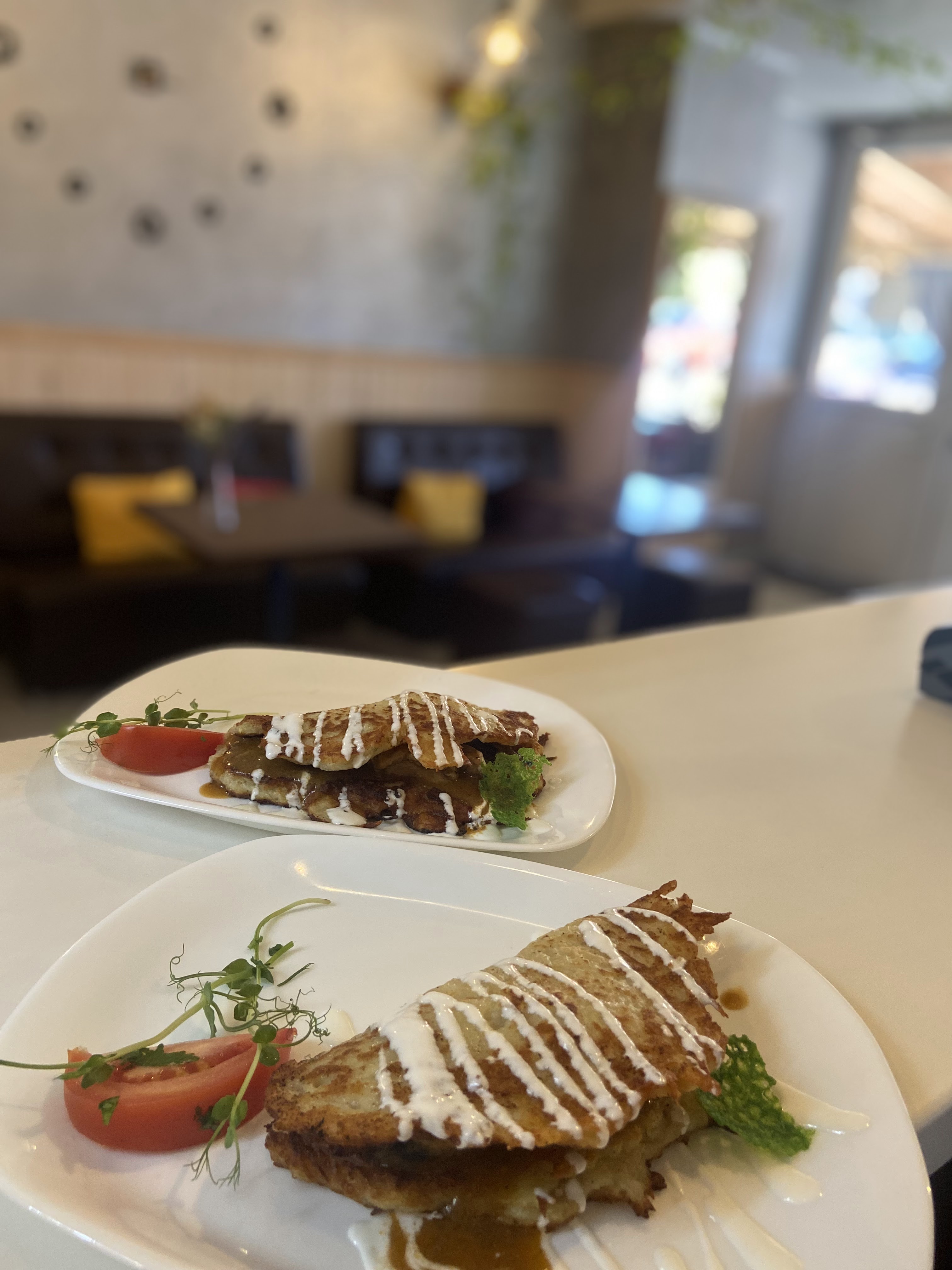 Milk & Honey image 6