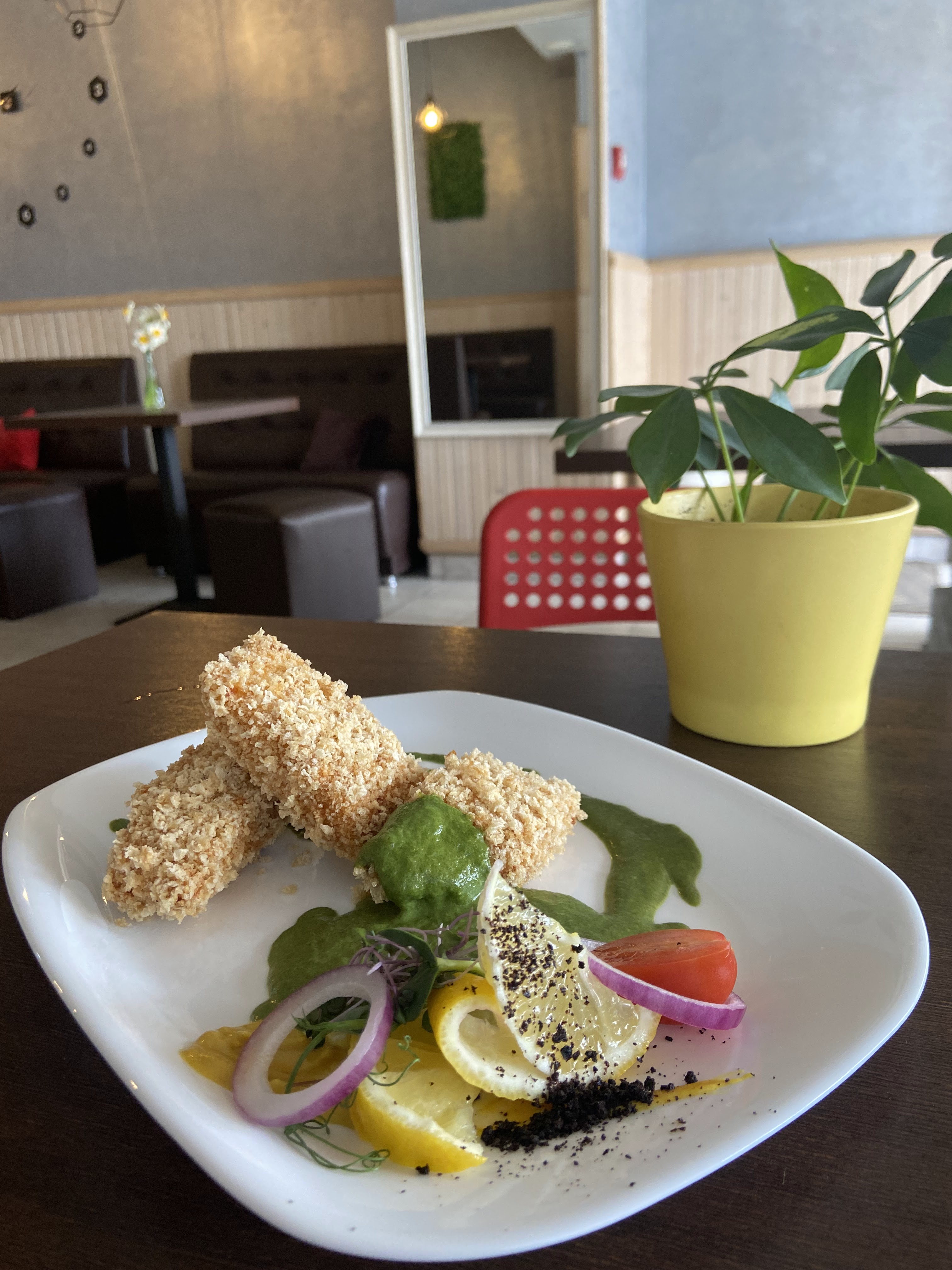 Milk & Honey image 8