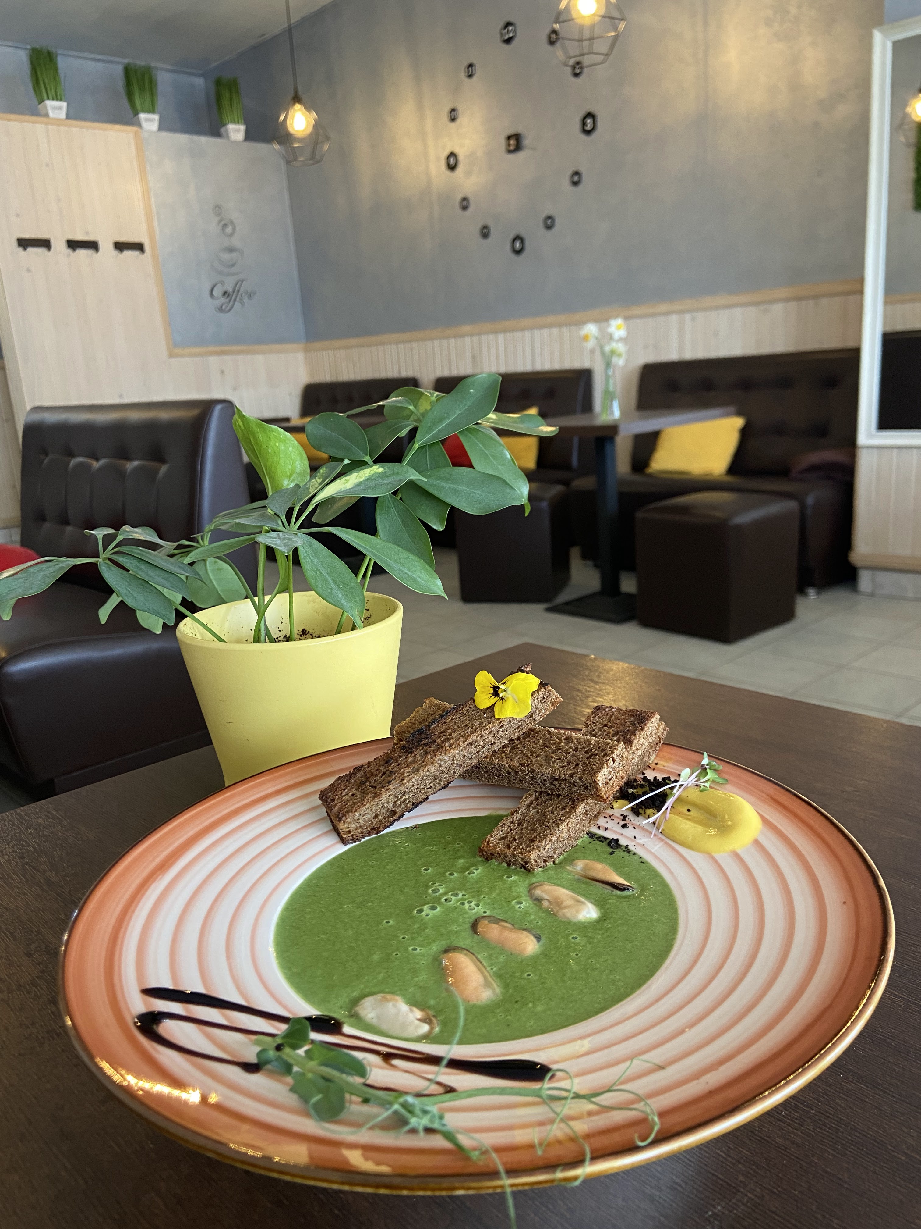 Milk & Honey image 9