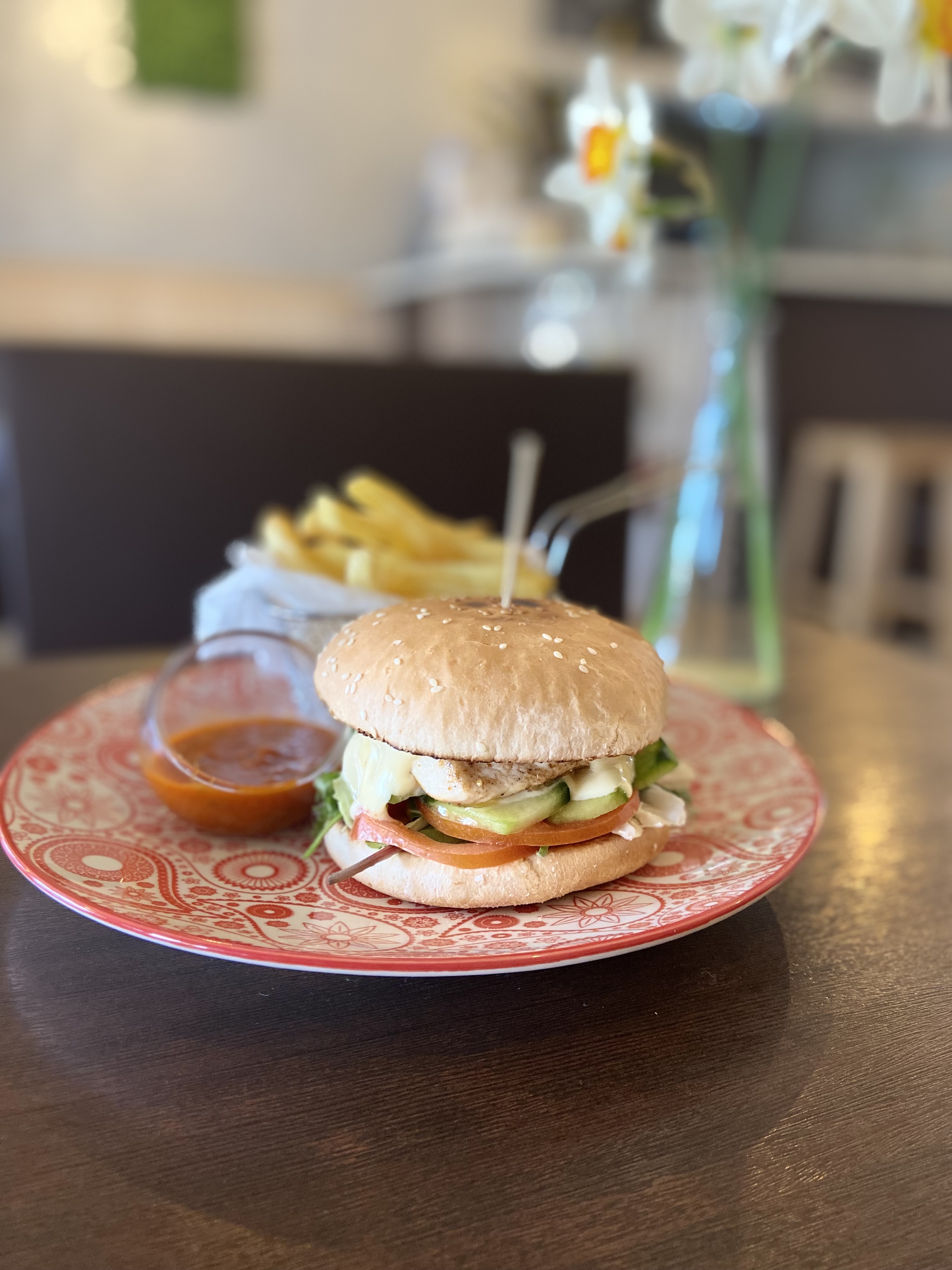 Milk & Honey image 10