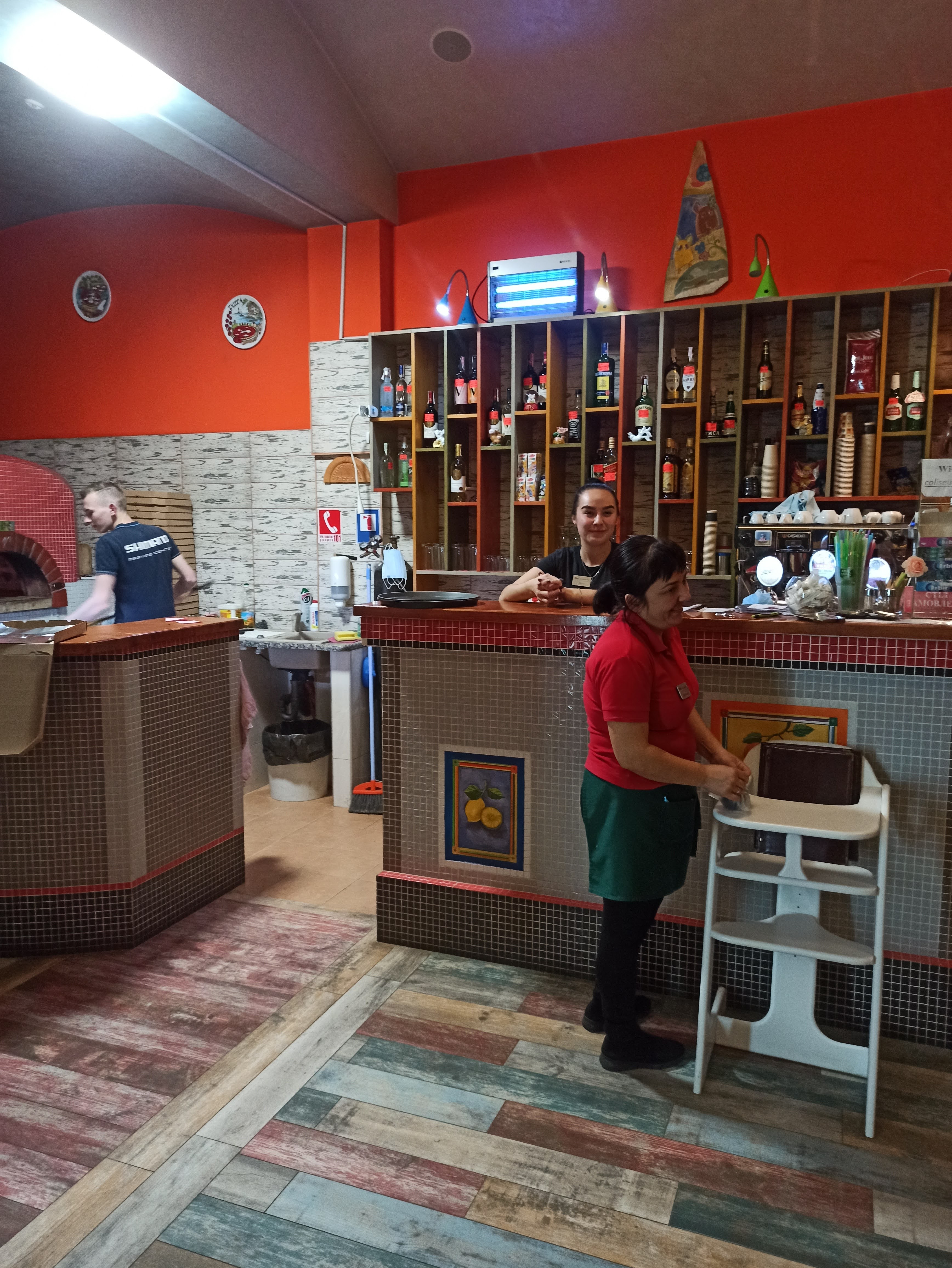 Колізей image 4