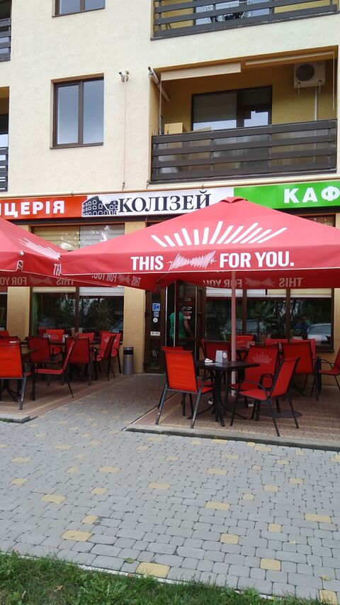 Колізей image 8