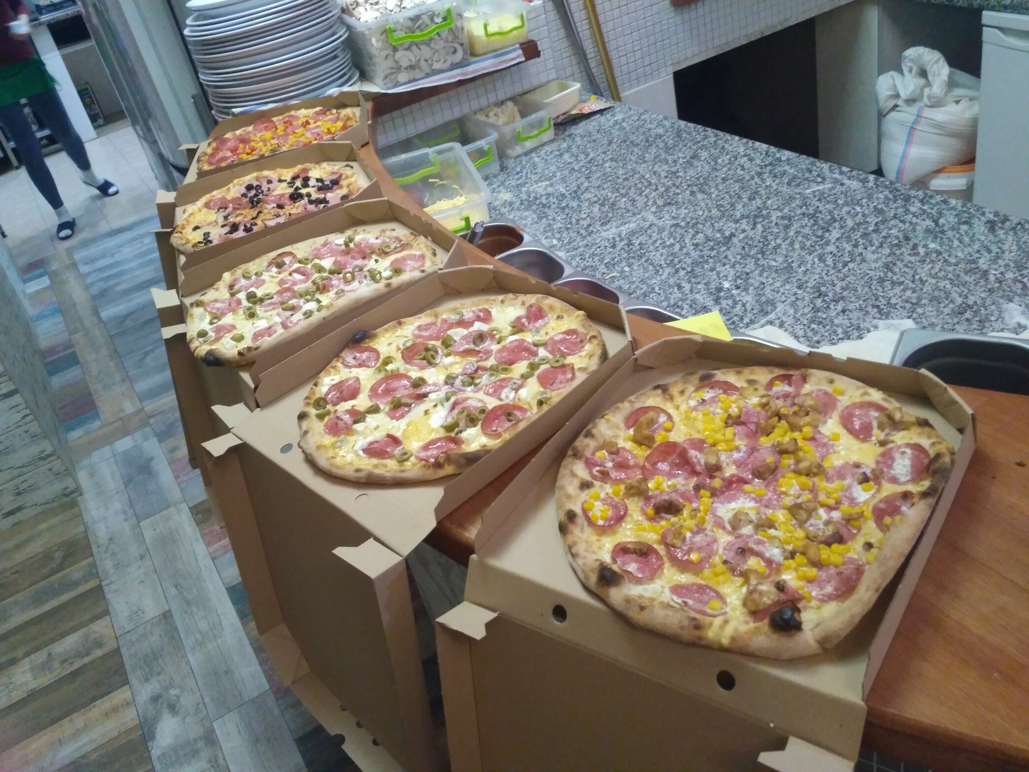 Колізей image 9