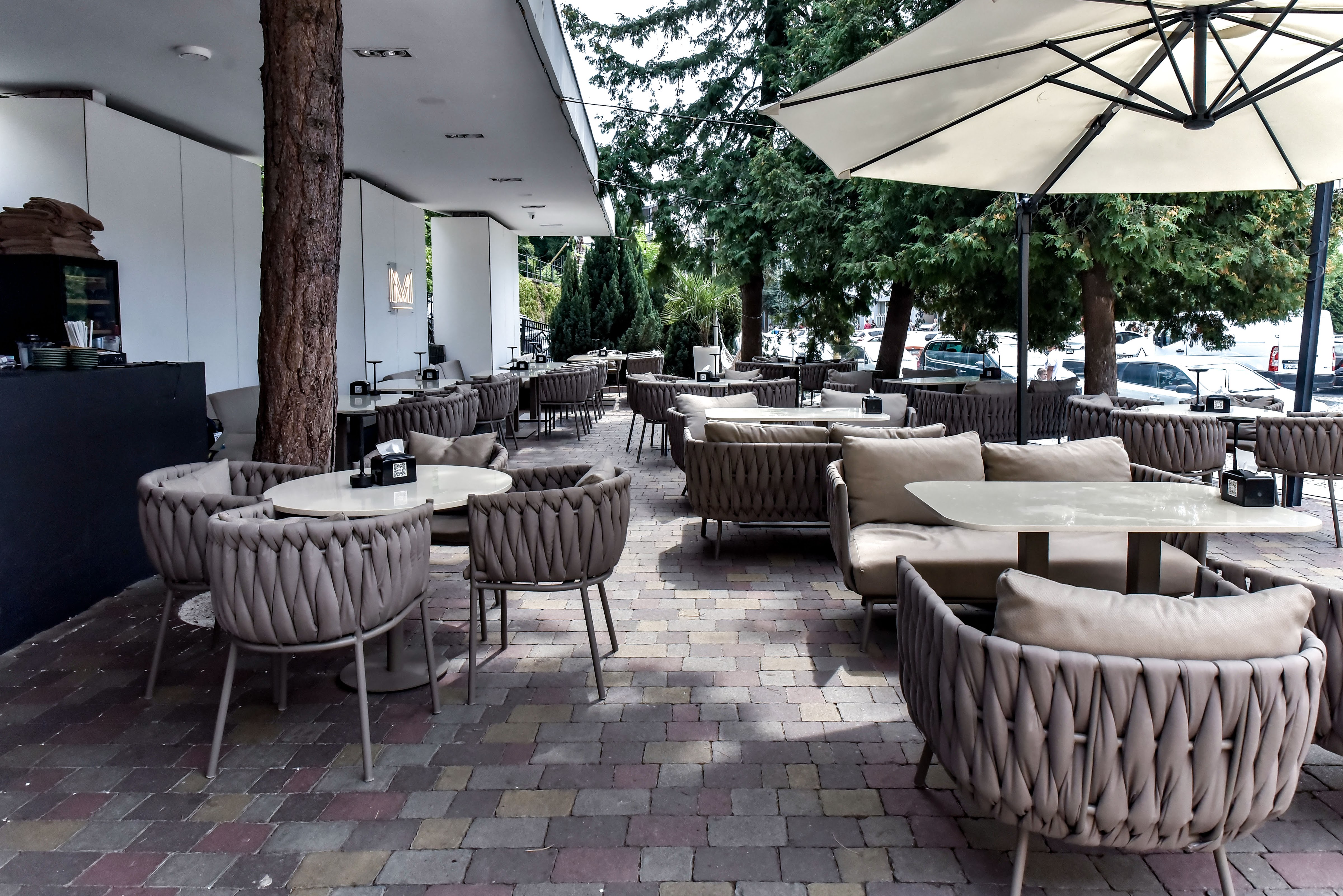 Mozart restobar image 1