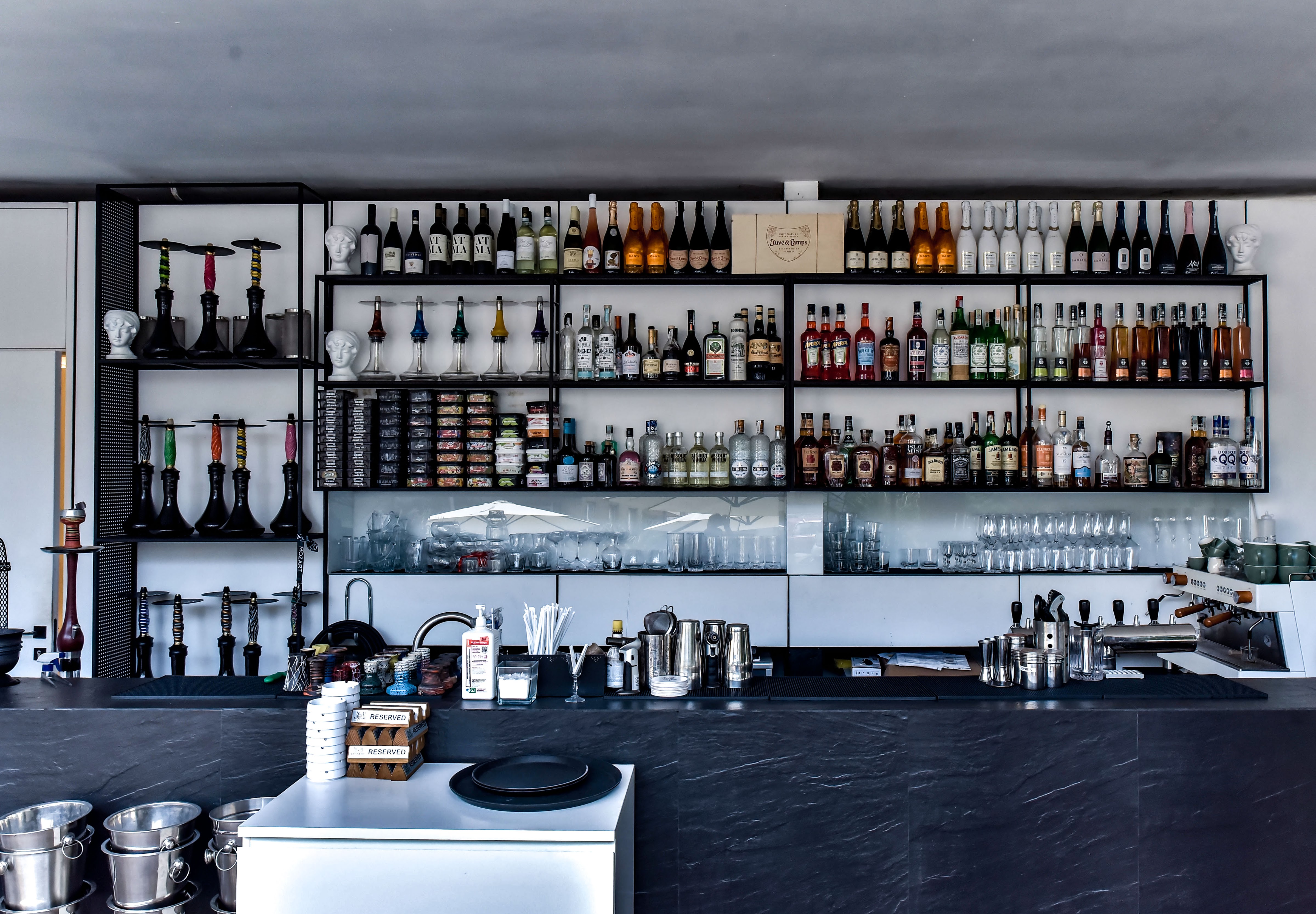 Mozart restobar image 9