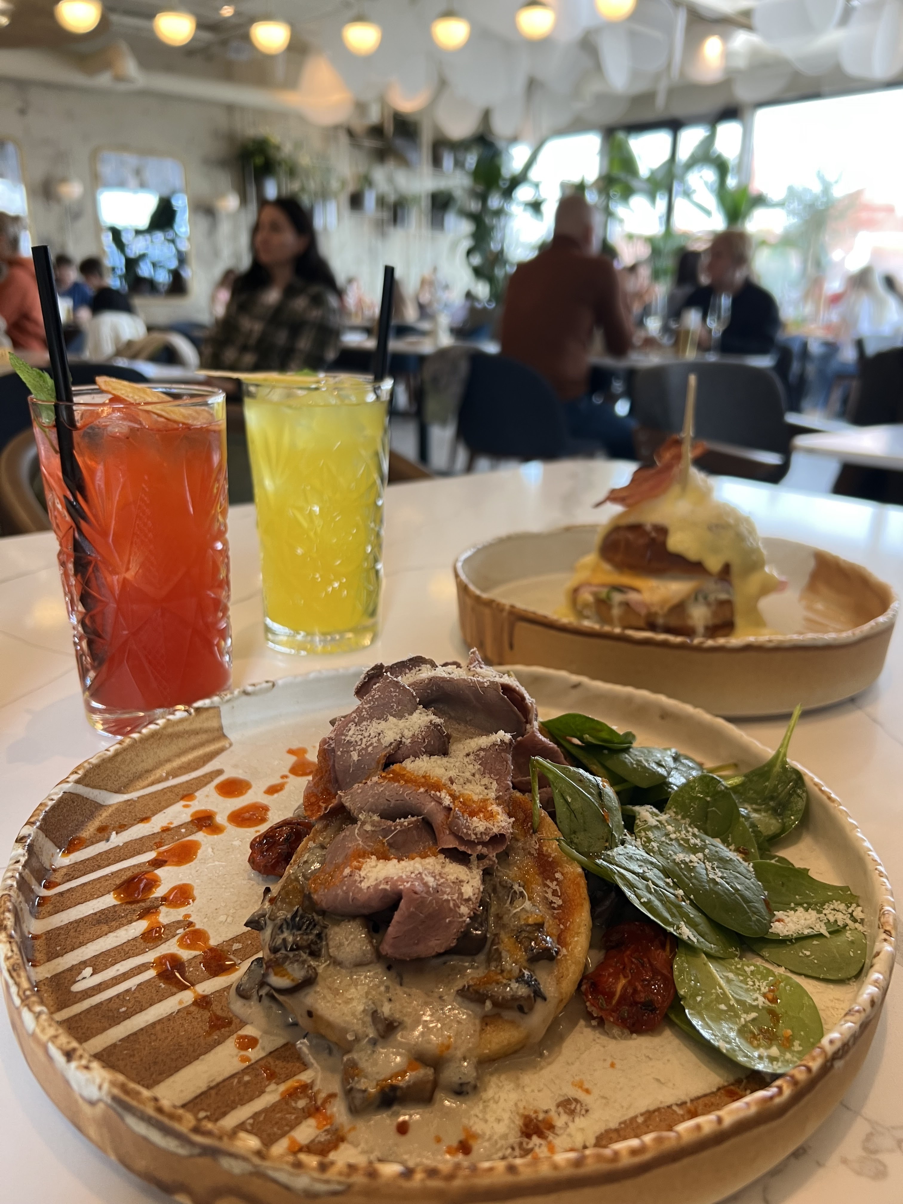 Ресторація "На Хмарі" image 5