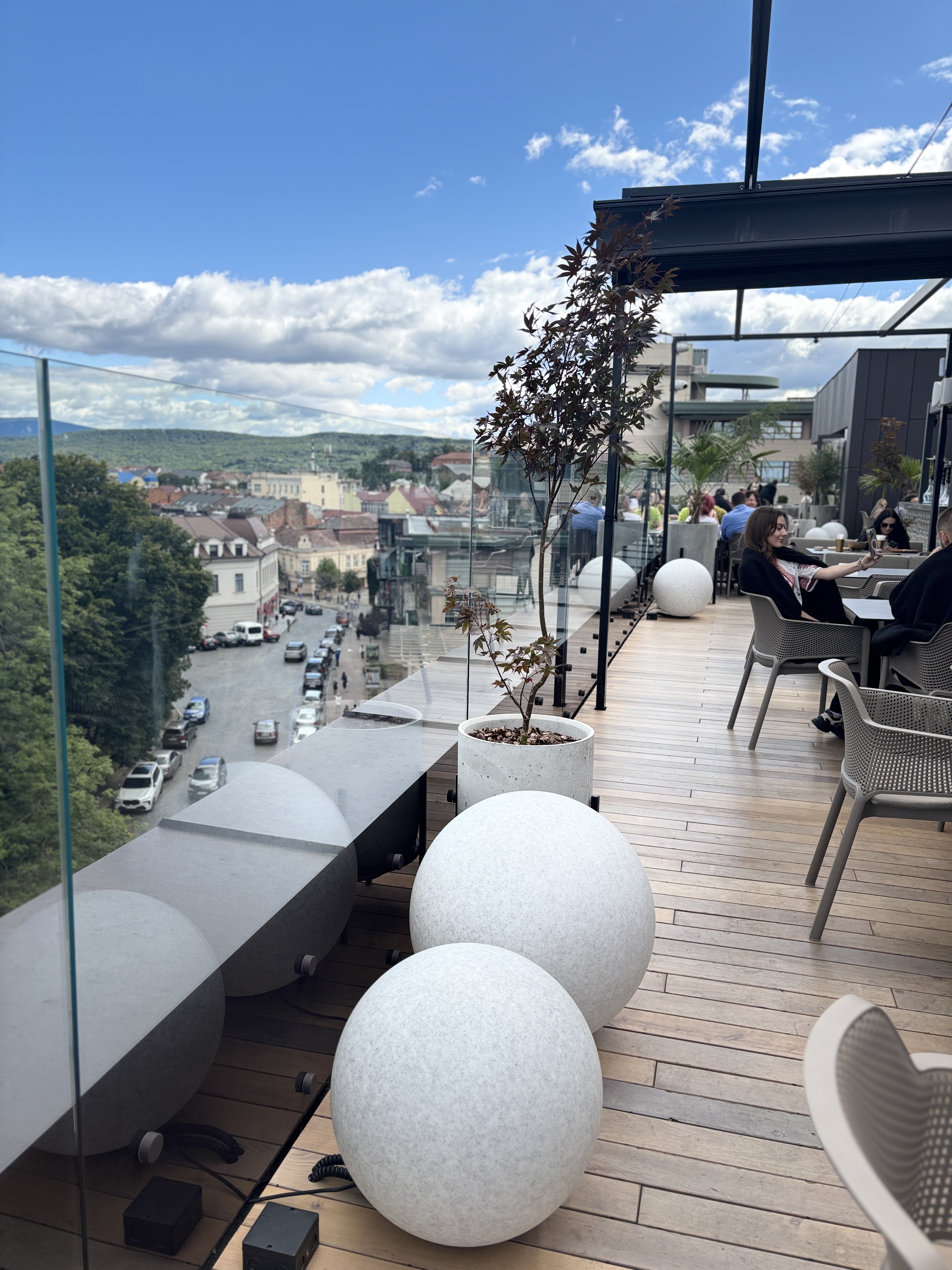 Ресторація "На Хмарі" image 6