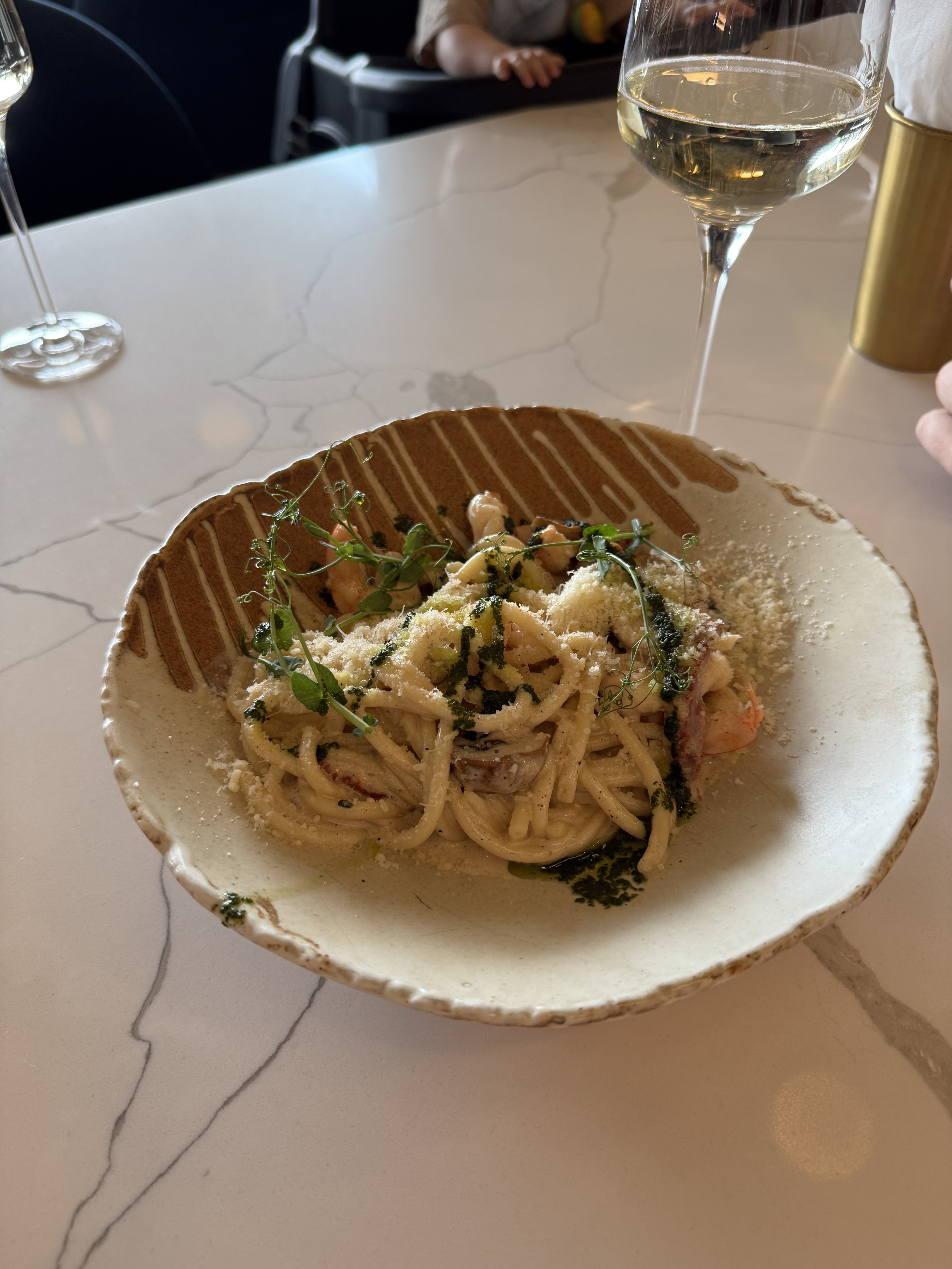 Ресторація "На Хмарі" image 9