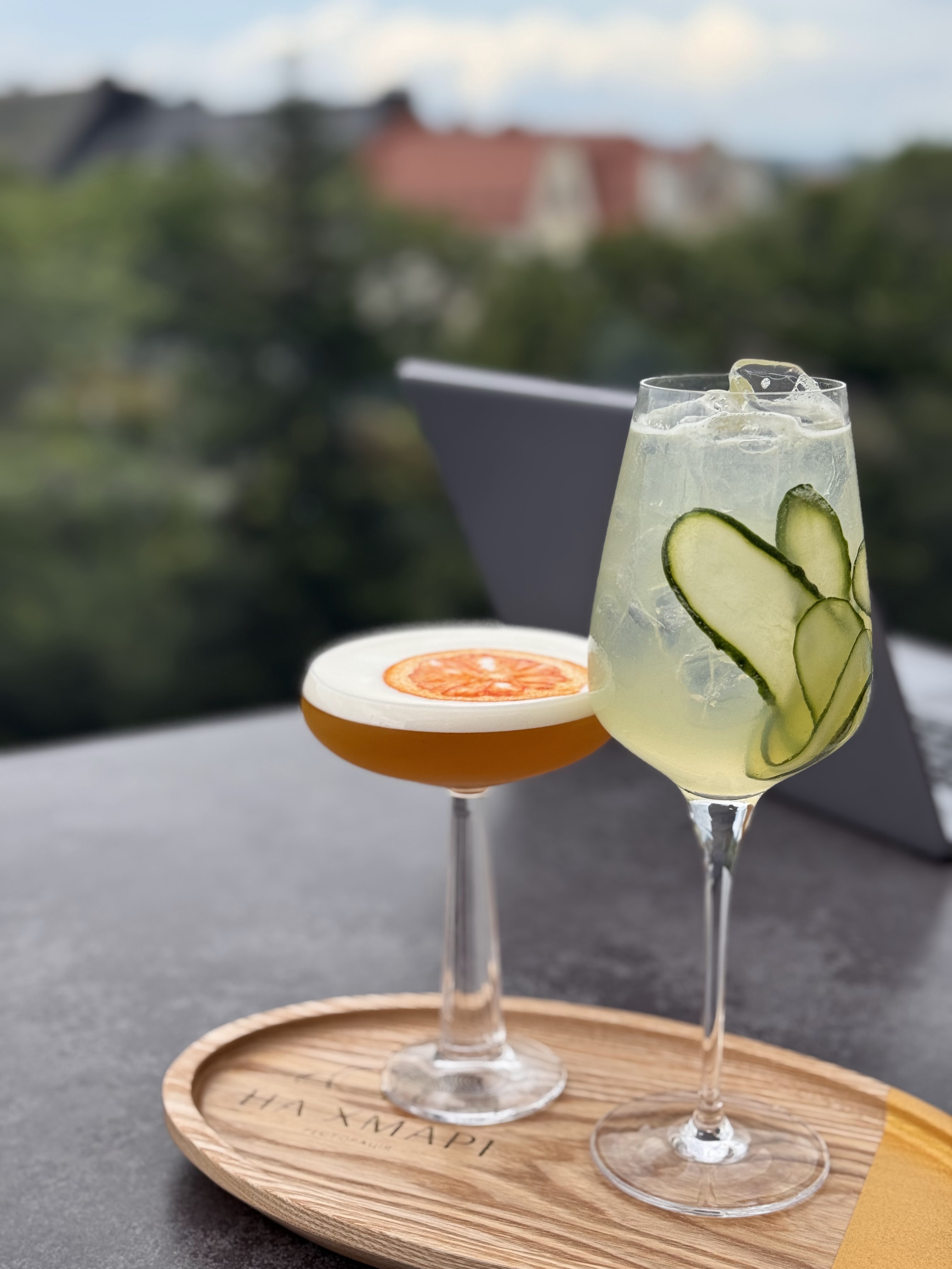 Ресторація "На Хмарі" image 10