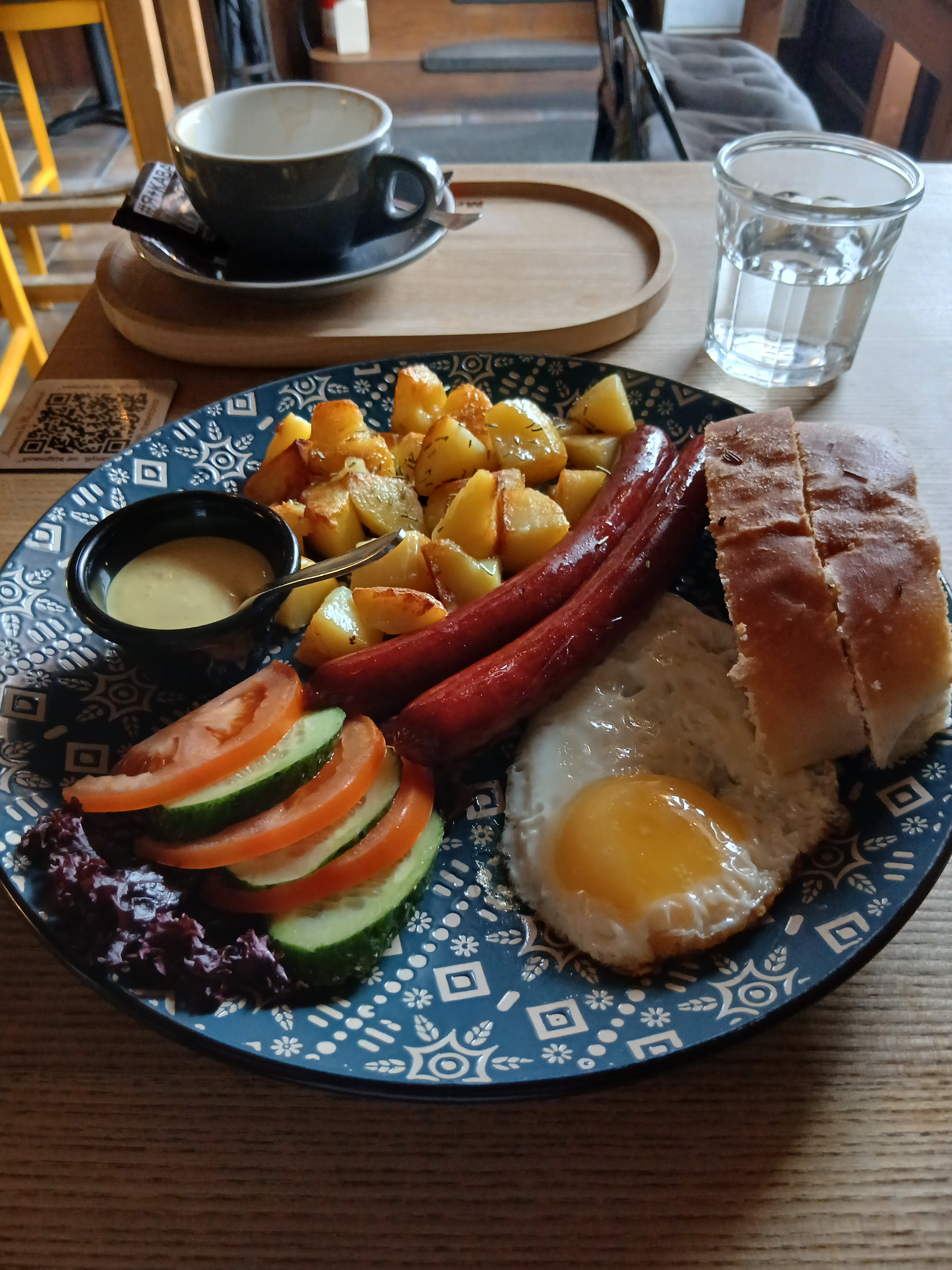 Antresol by Mrs. Greenwich image 3