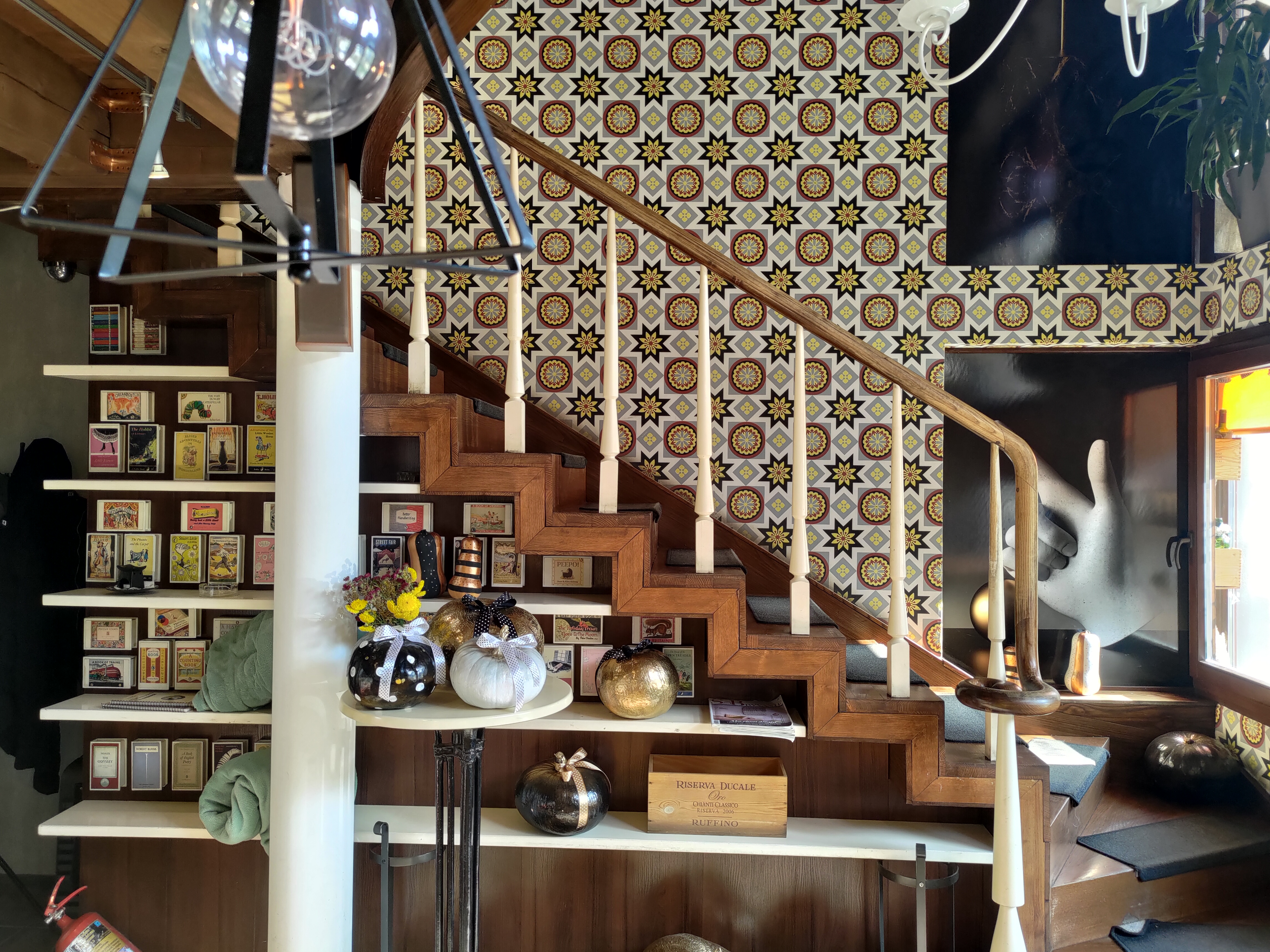 Antresol by Mrs. Greenwich image 6