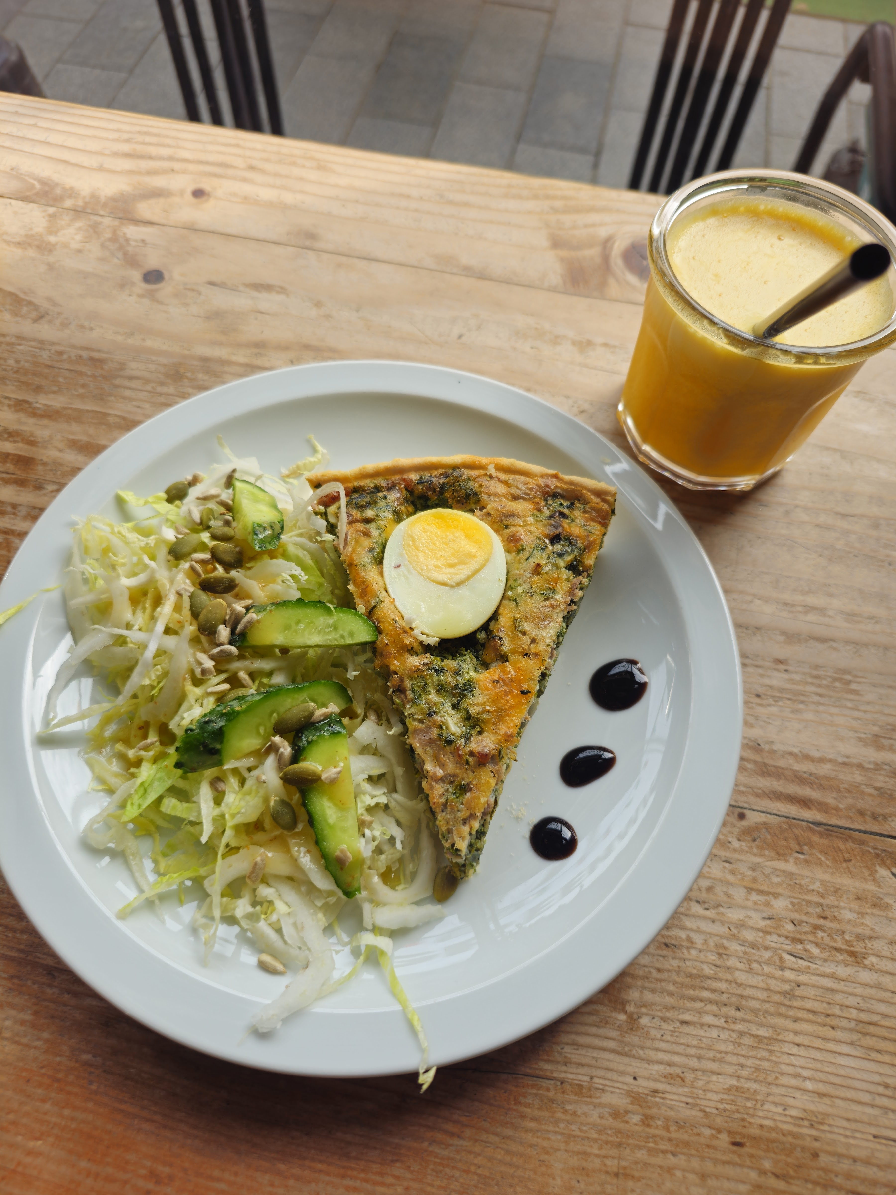 Antresol by Mrs. Greenwich image 7