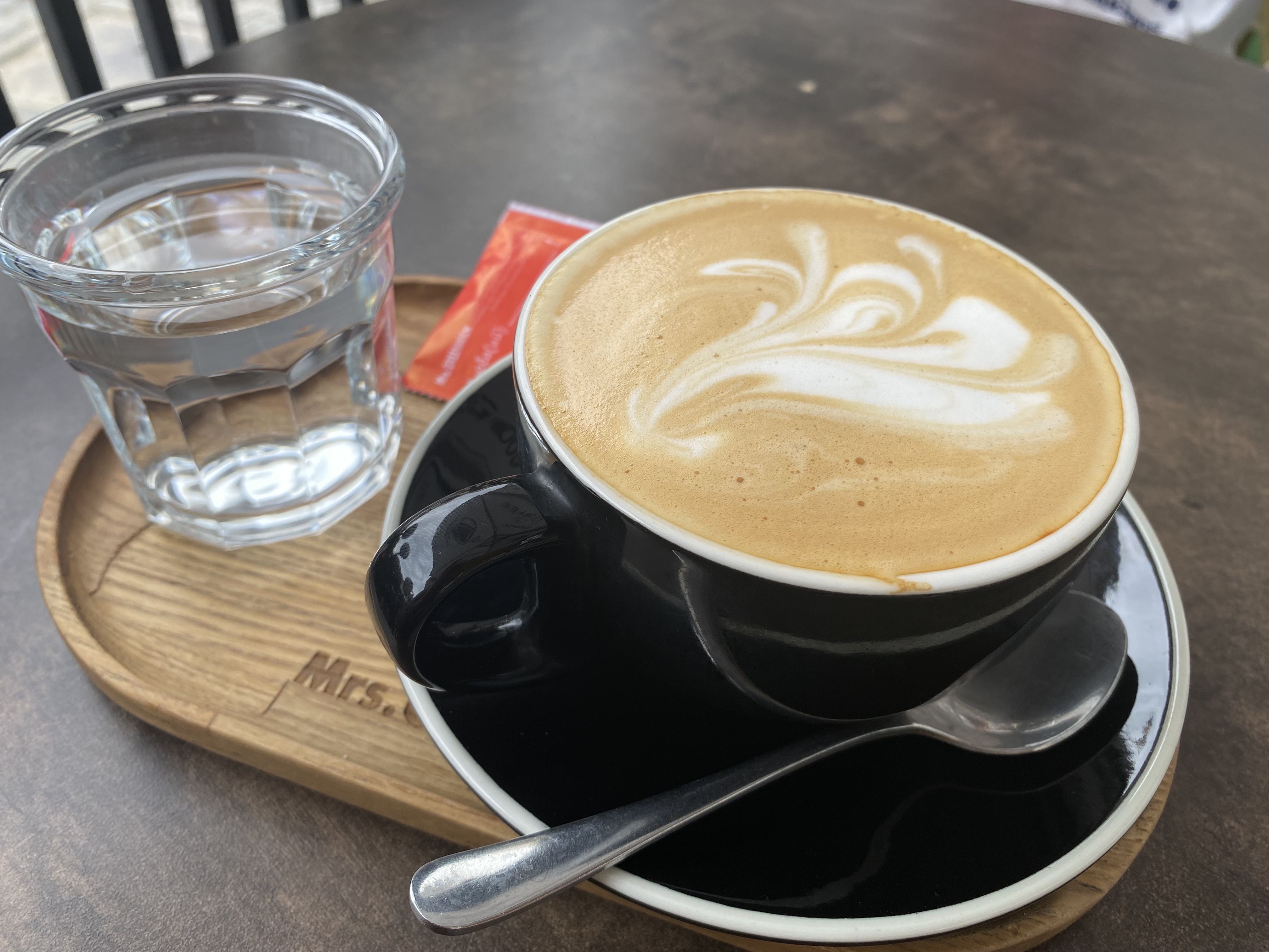 Antresol by Mrs. Greenwich image 8