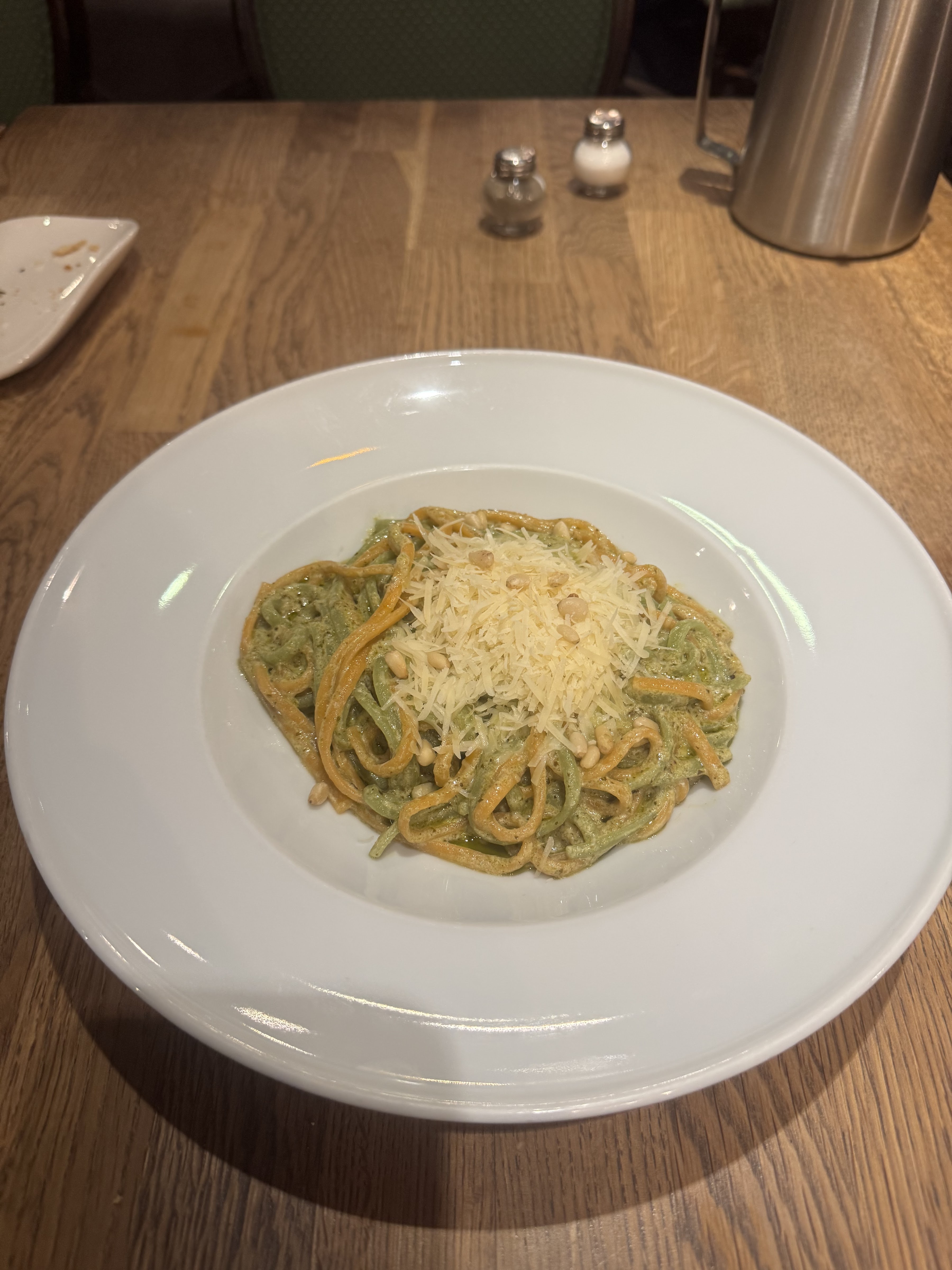 Antresol by Mrs. Greenwich image 10