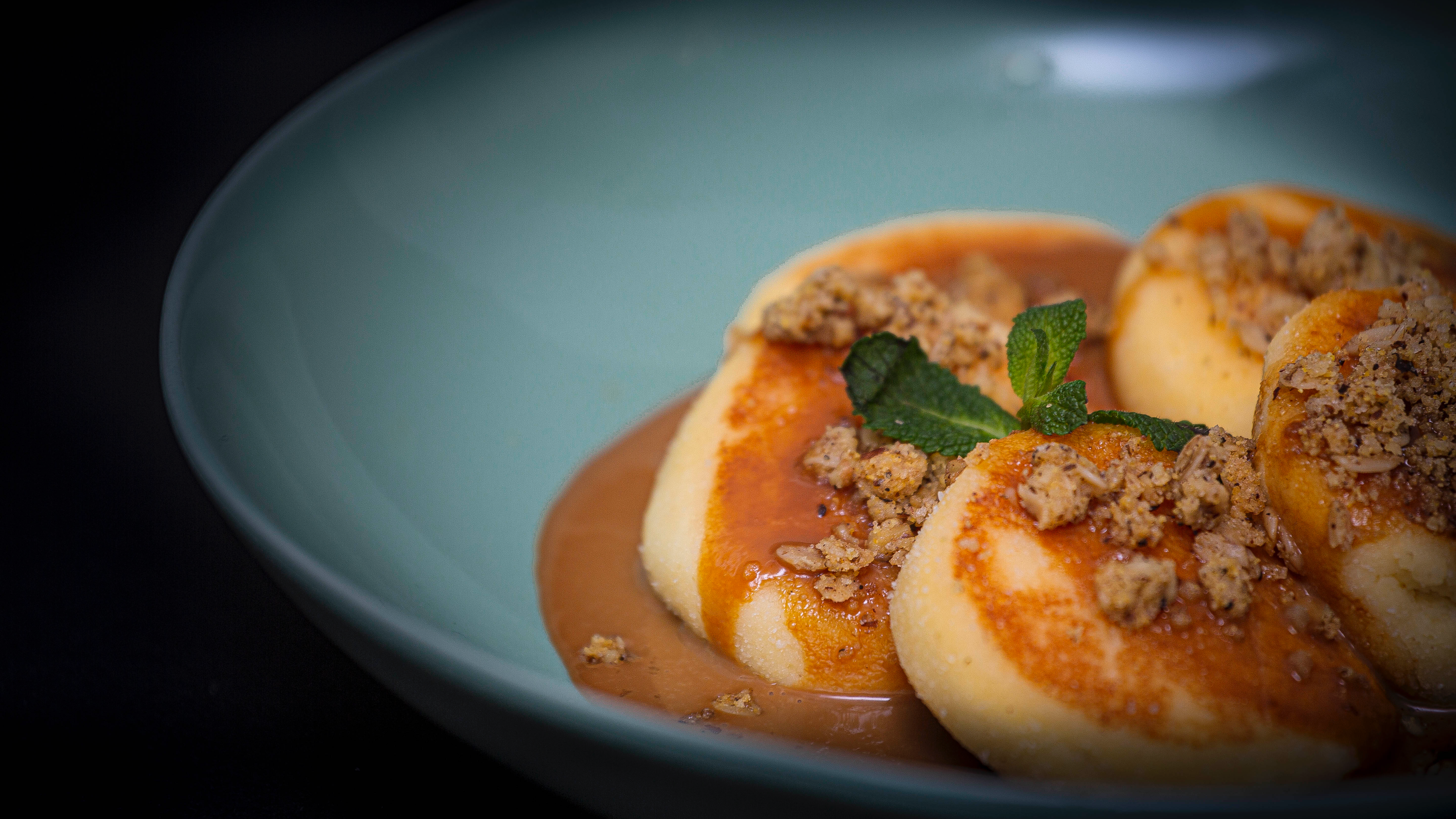 Korzo Family. Цукерня-ресторація image 2