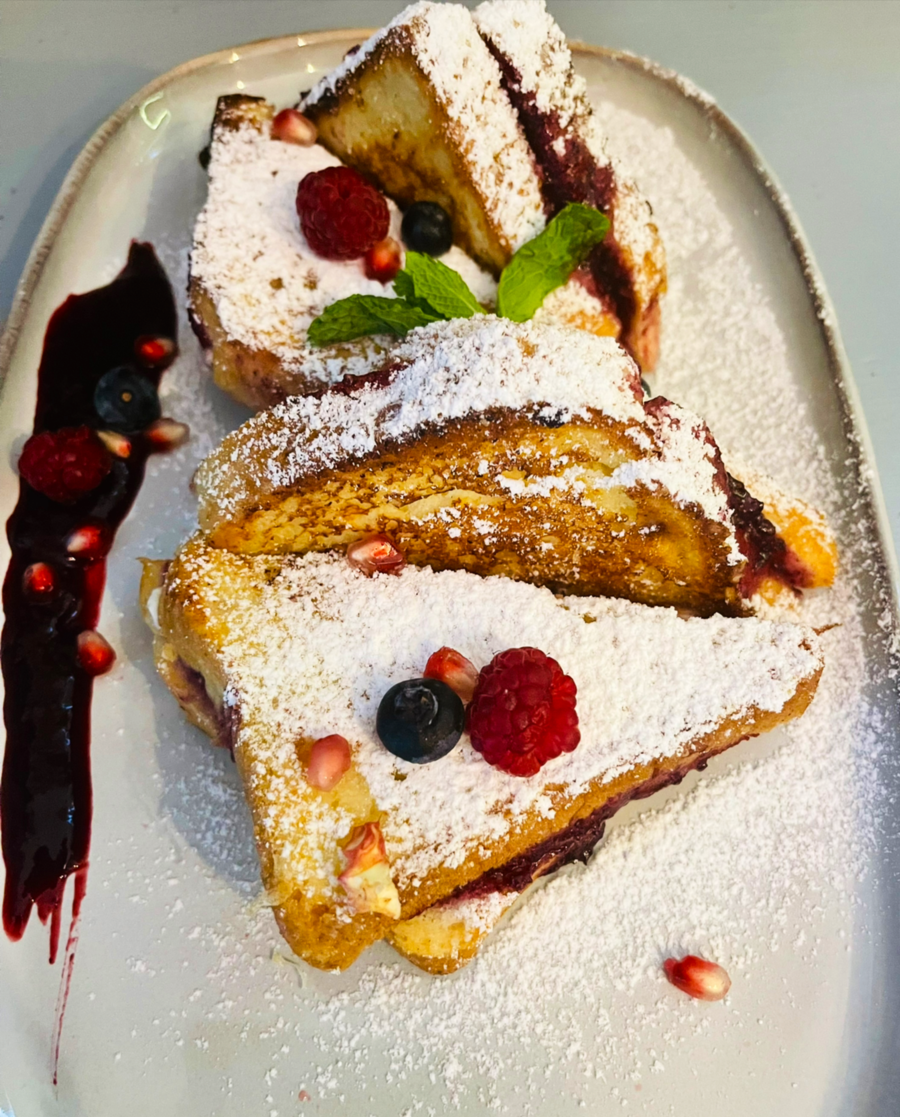 Korzo Family. Цукерня-ресторація image 3