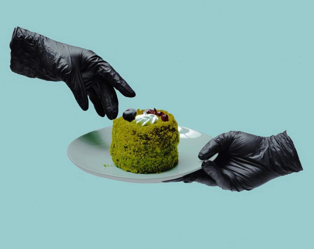 Korzo Family. Цукерня-ресторація image 7