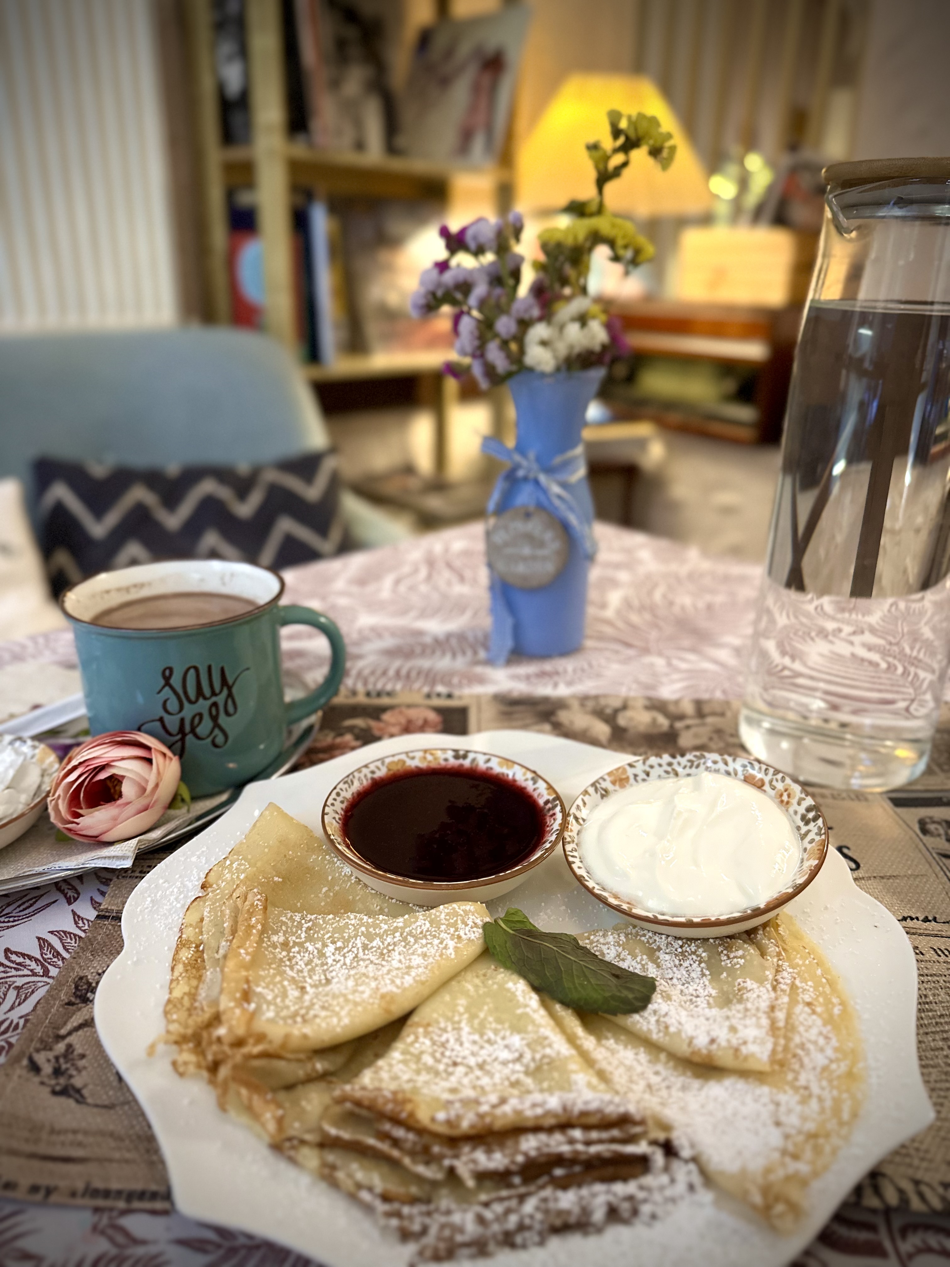 Korzo Family. Цукерня-ресторація image 8