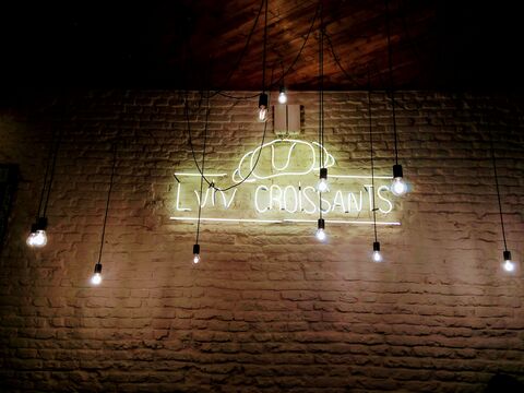 Lviv Croissants image 3