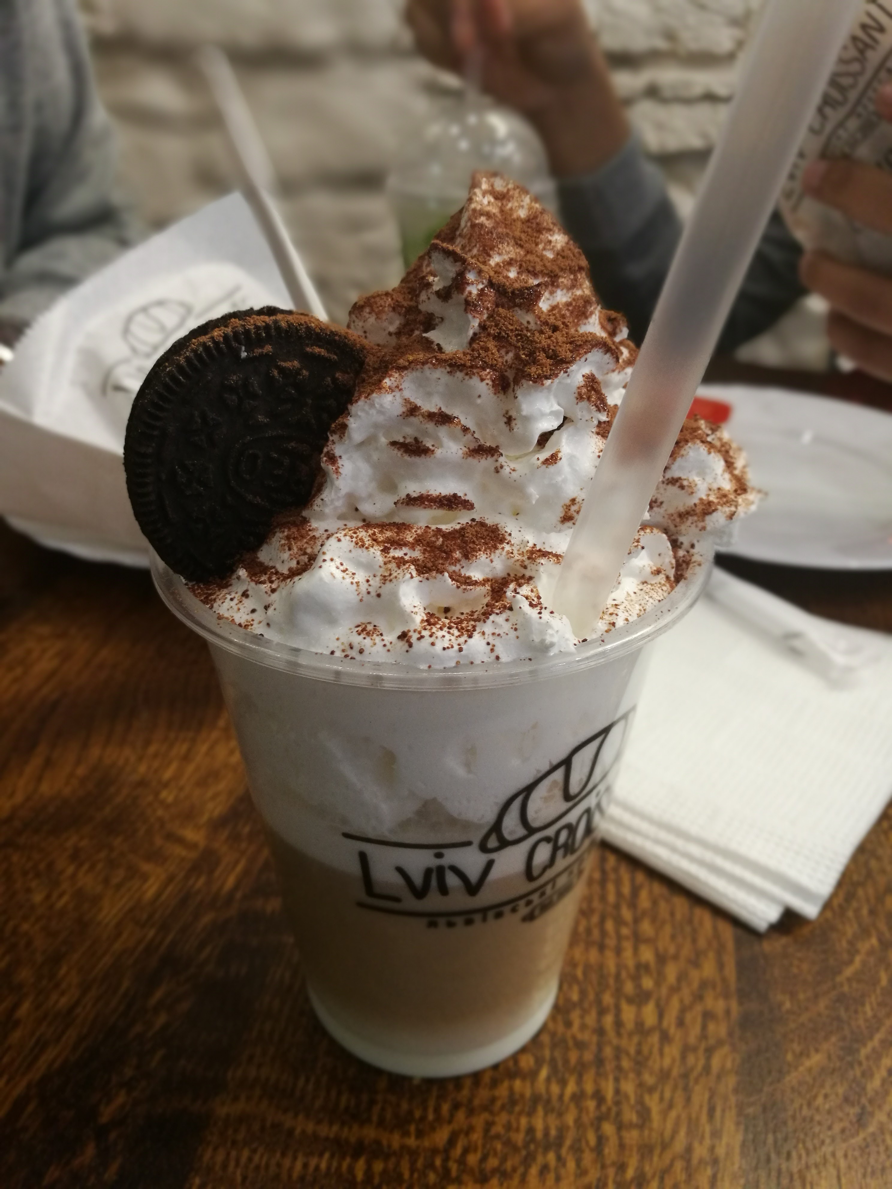 Lviv Croissants image 8