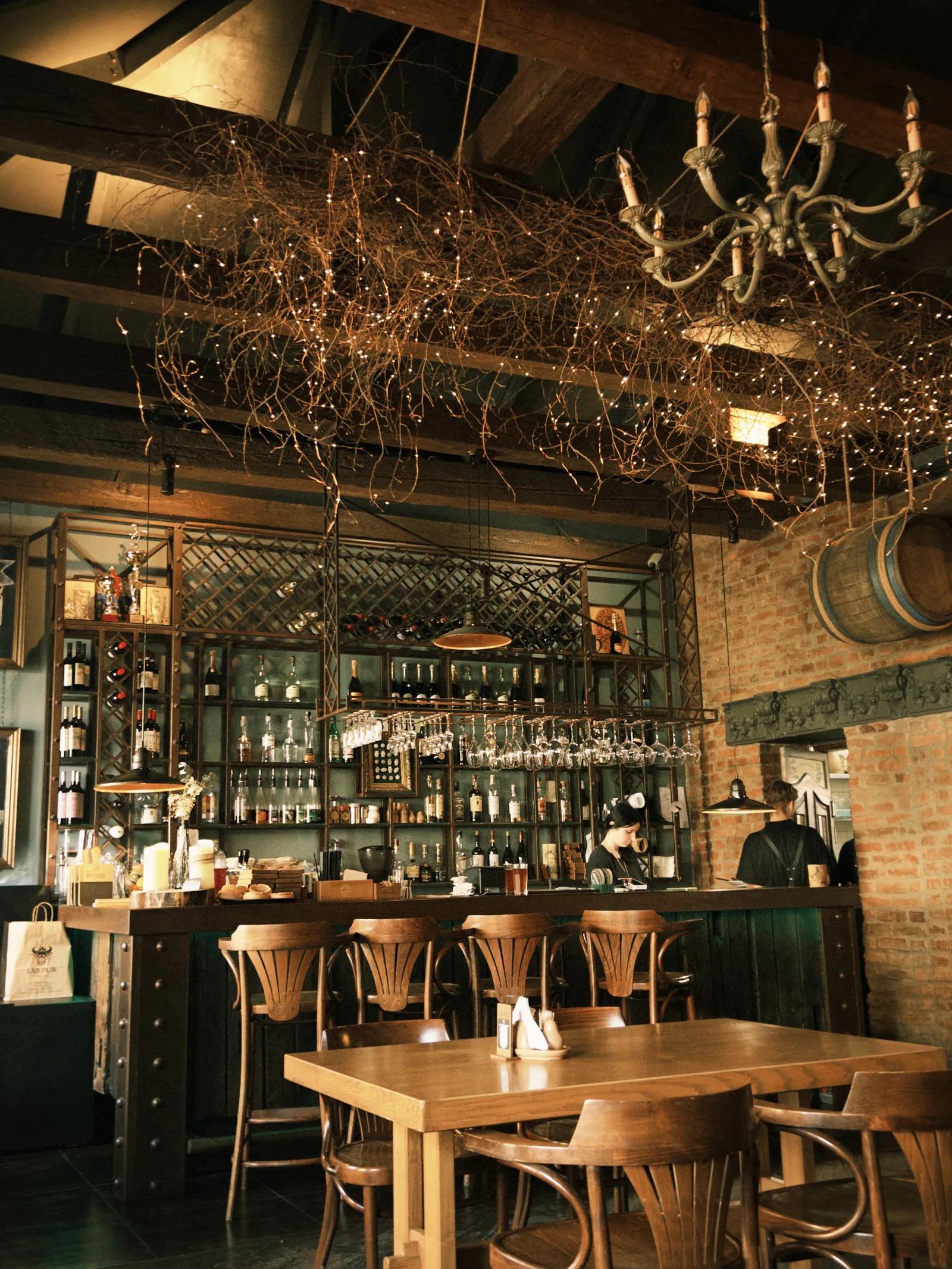Lab Pub image 6