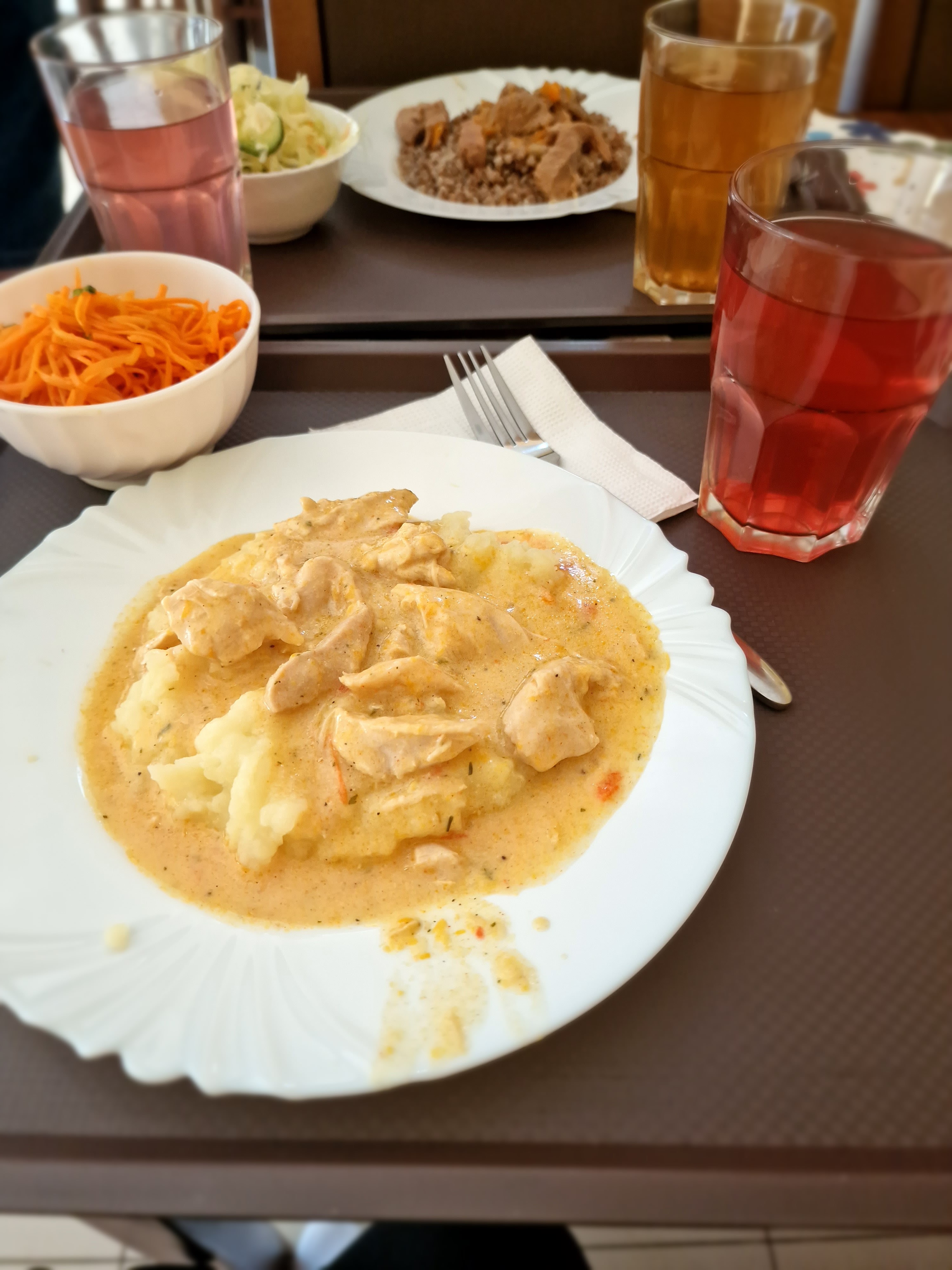 Yidalʹnya Na Fedyntsya image 2