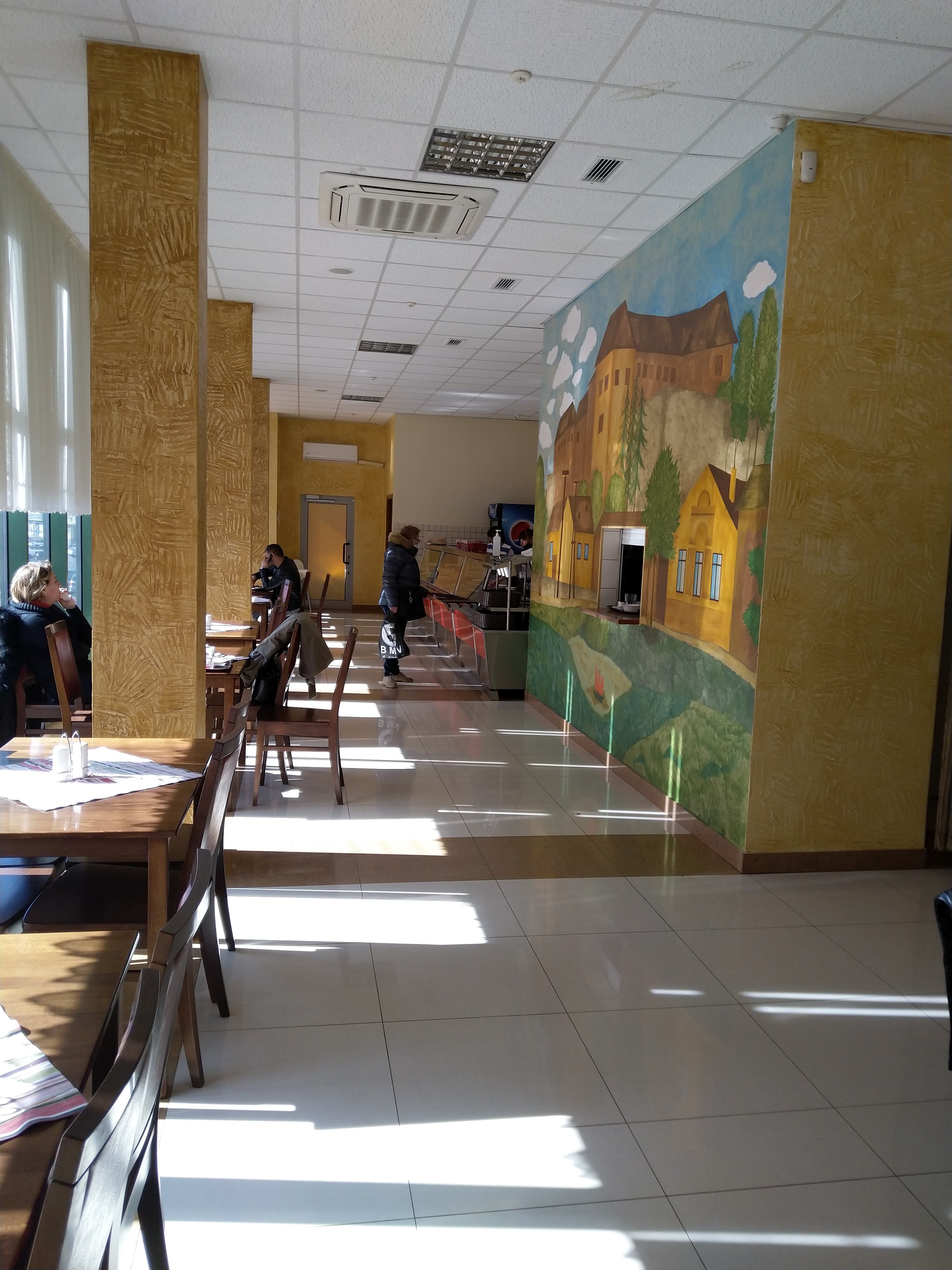 Yidalʹnya Na Fedyntsya image 5